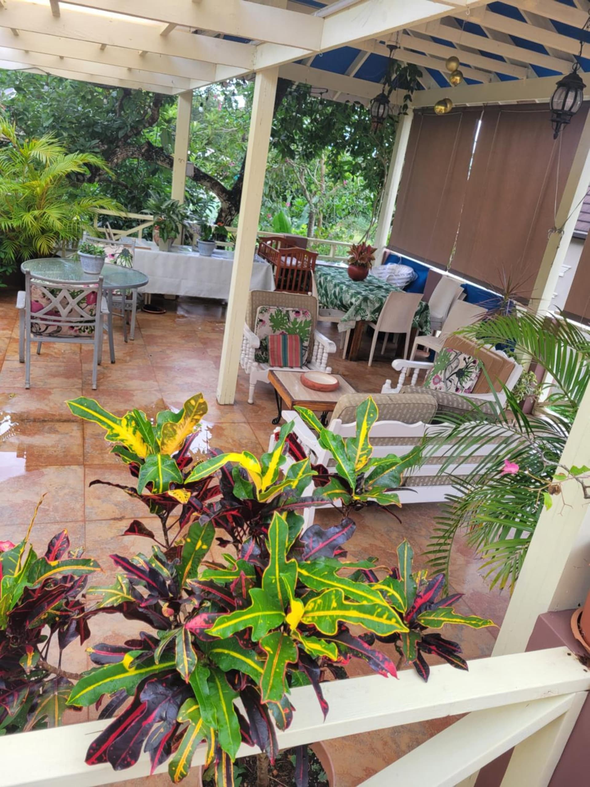 The Villa Retreat - Photo 25