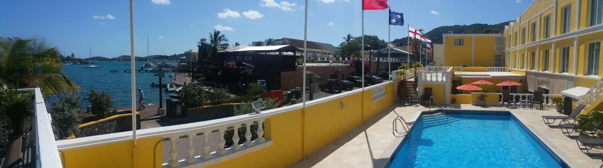 Caravelle Hotel St Croix - Photo 22