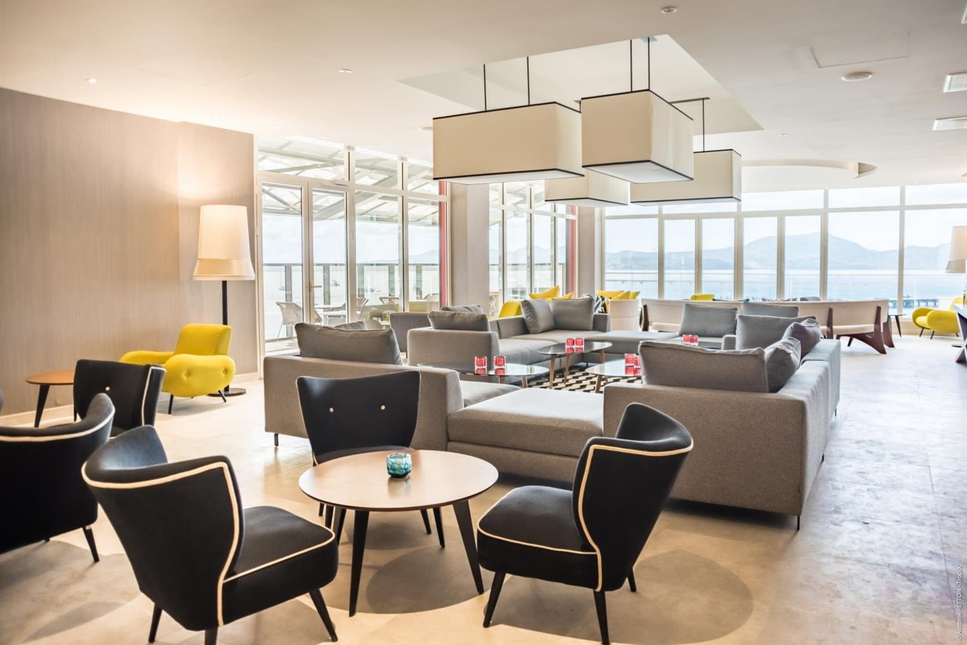 Simon Hotel - Photo 5