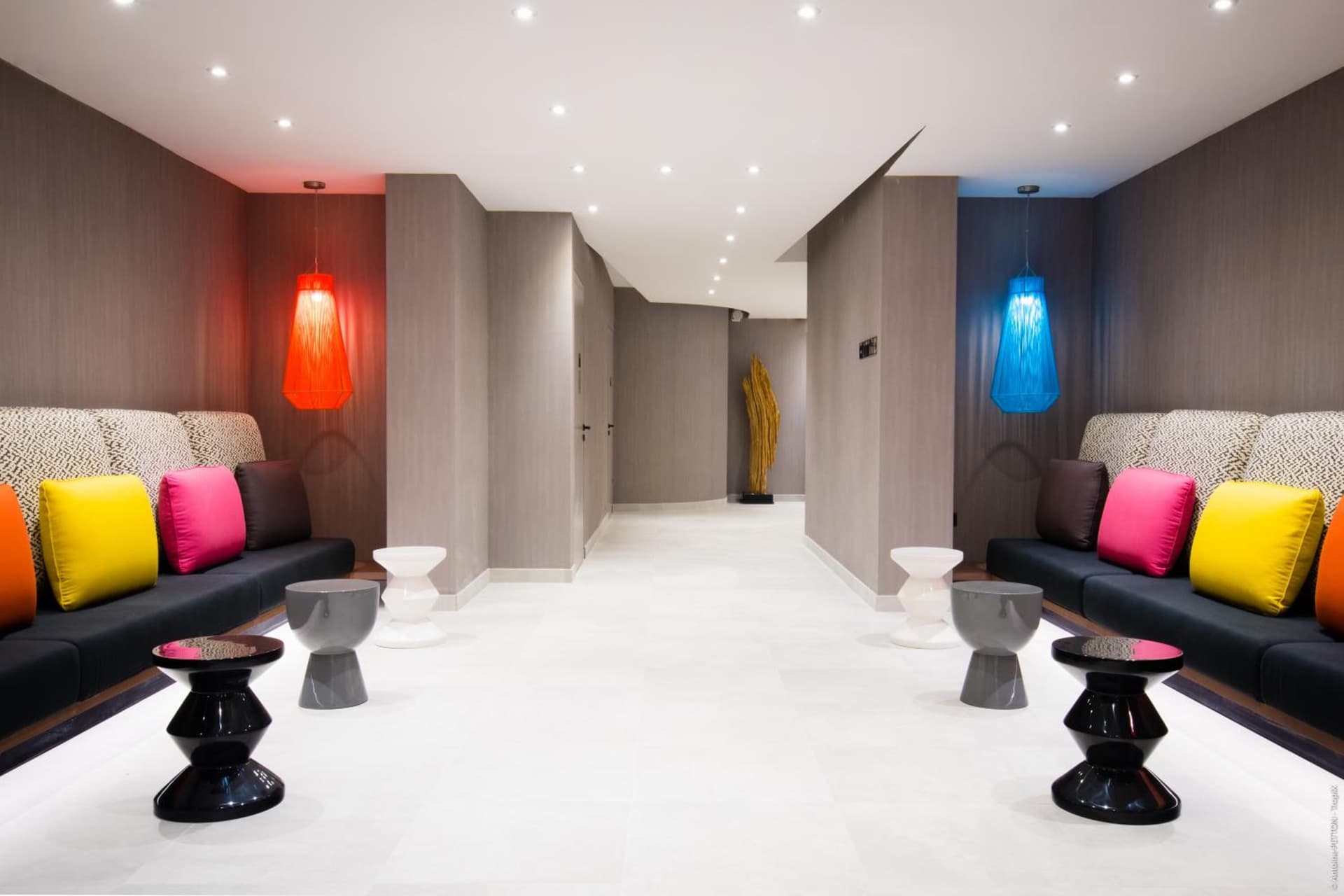 Simon Hotel - Photo 34