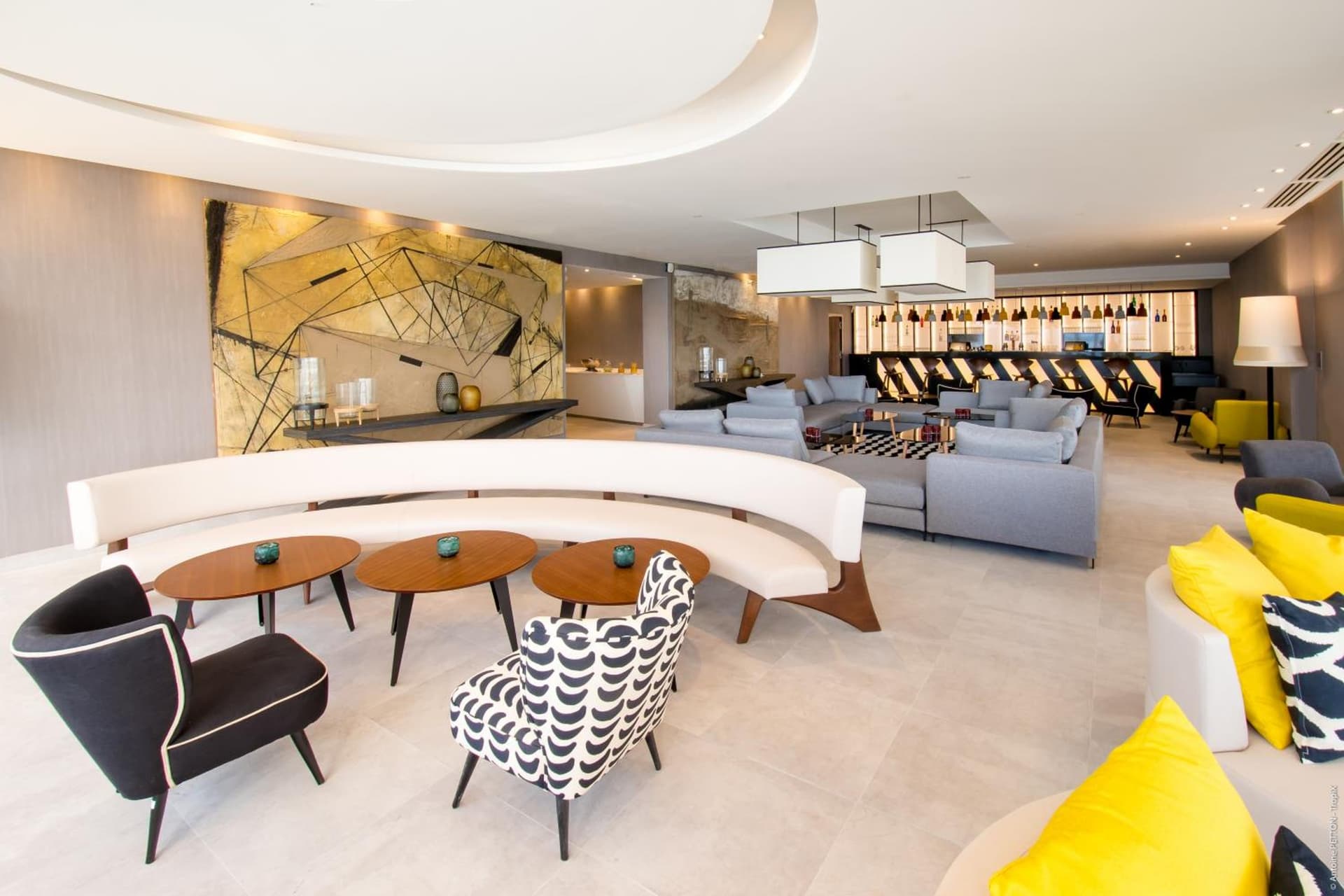 Simon Hotel - Photo 25