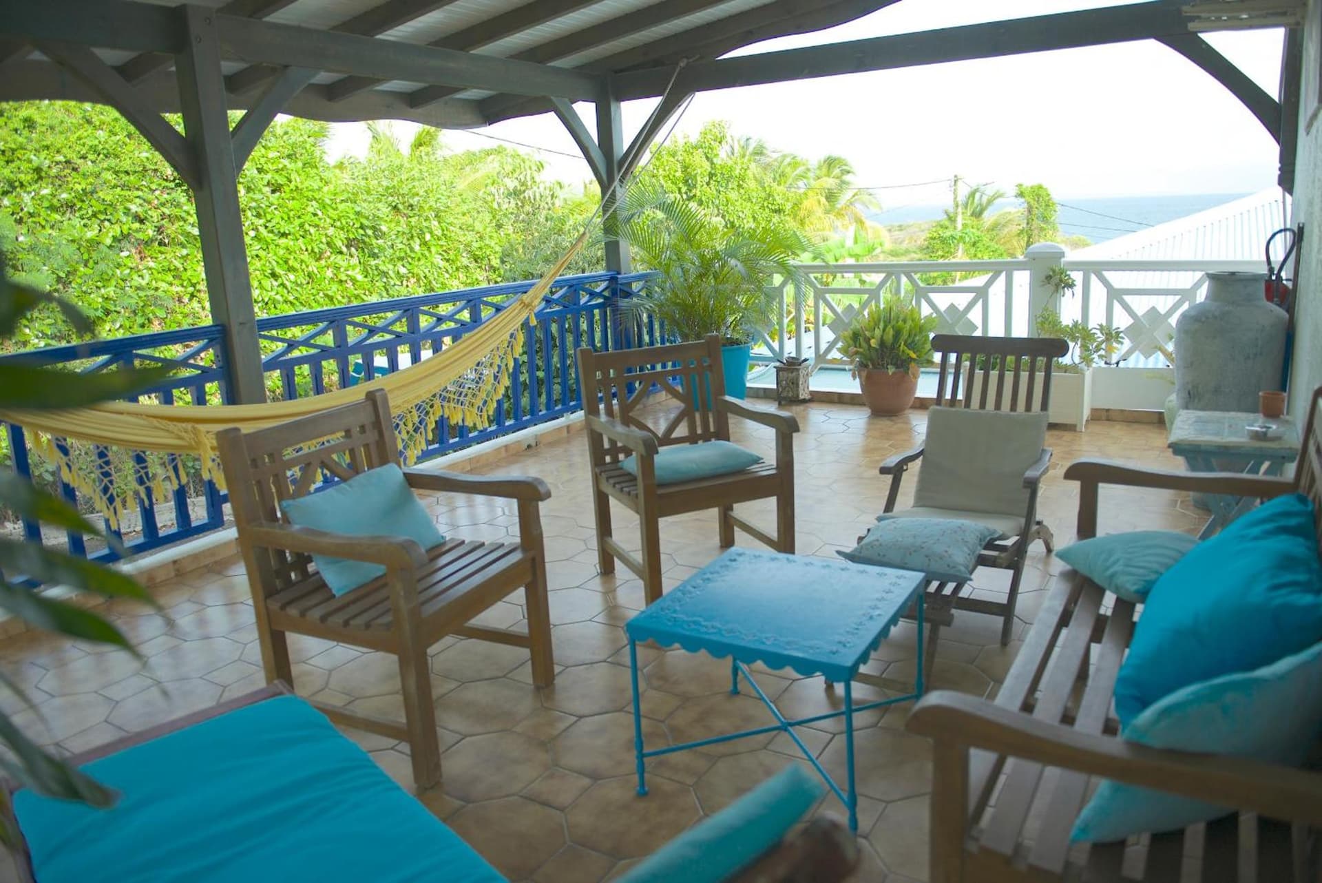 Hotel Cap Sud Caraibes - Photo 14