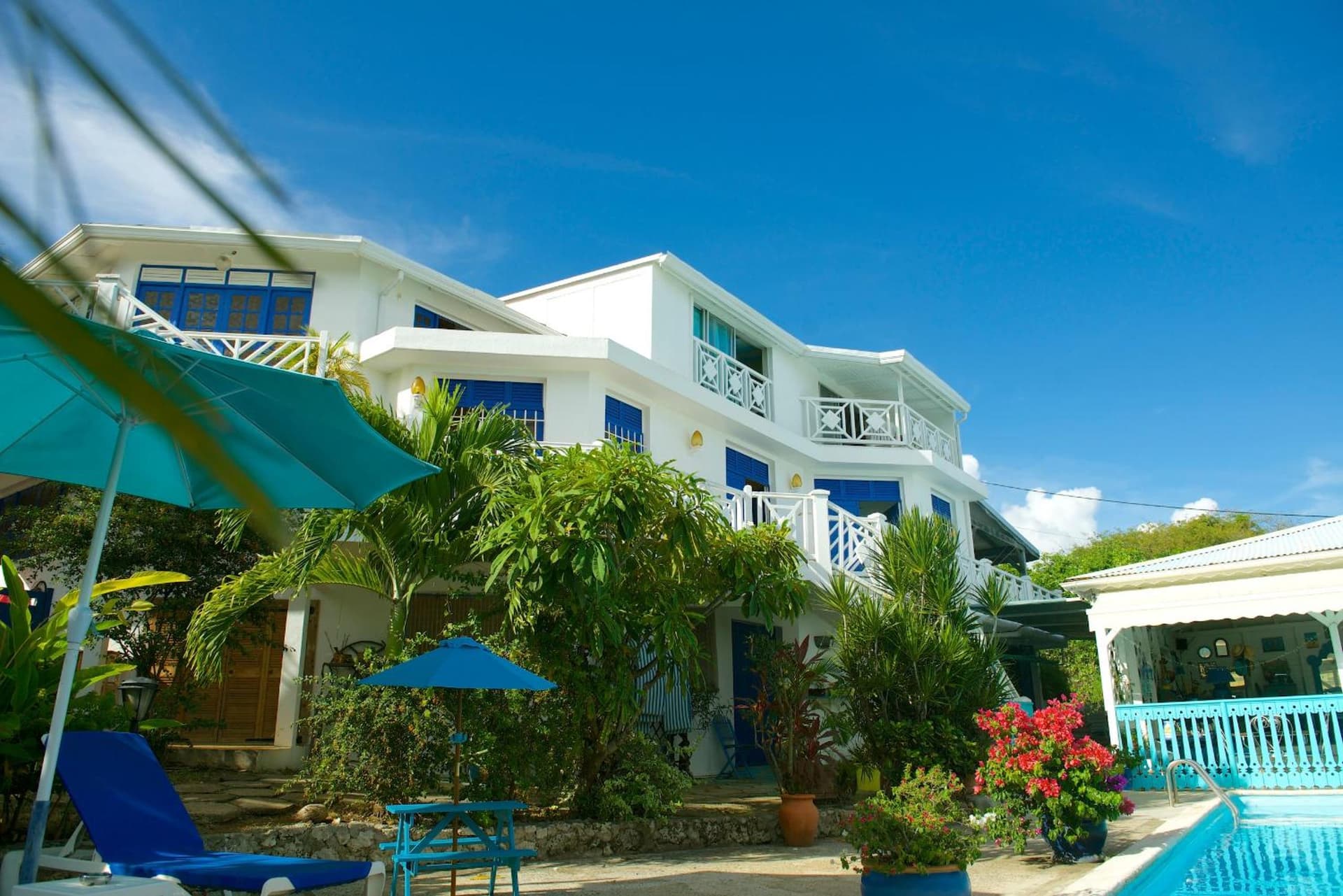 Hotel Cap Sud Caraibes - Photo 36