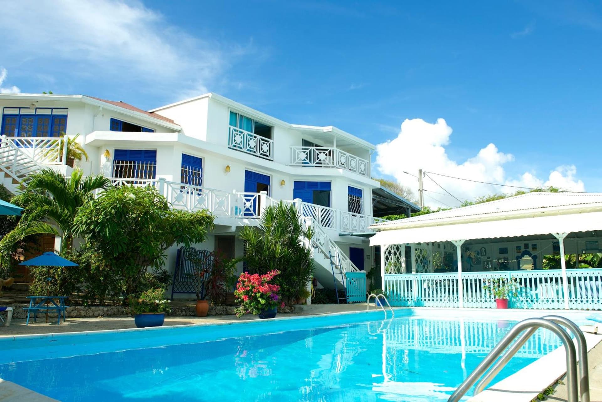 Hotel Cap Sud Caraibes - Photo 23