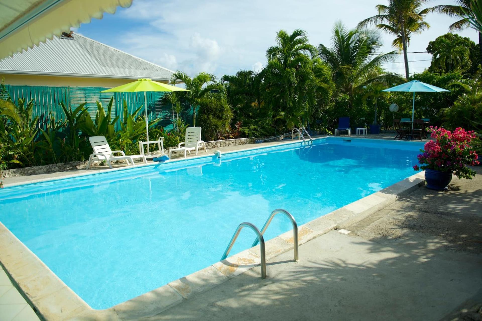 Hotel Cap Sud Caraibes - Photo 25