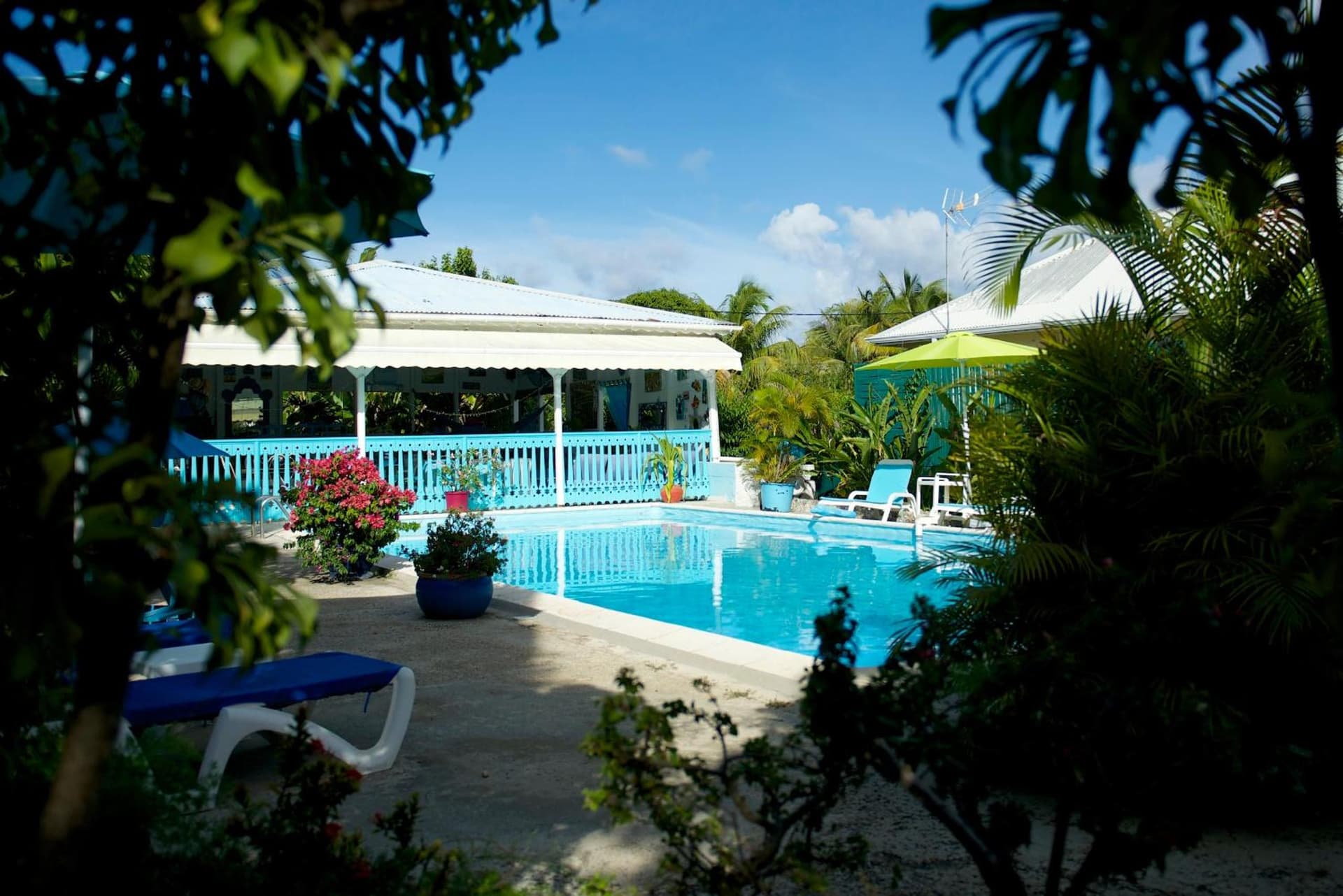 Hotel Cap Sud Caraibes - Photo 1