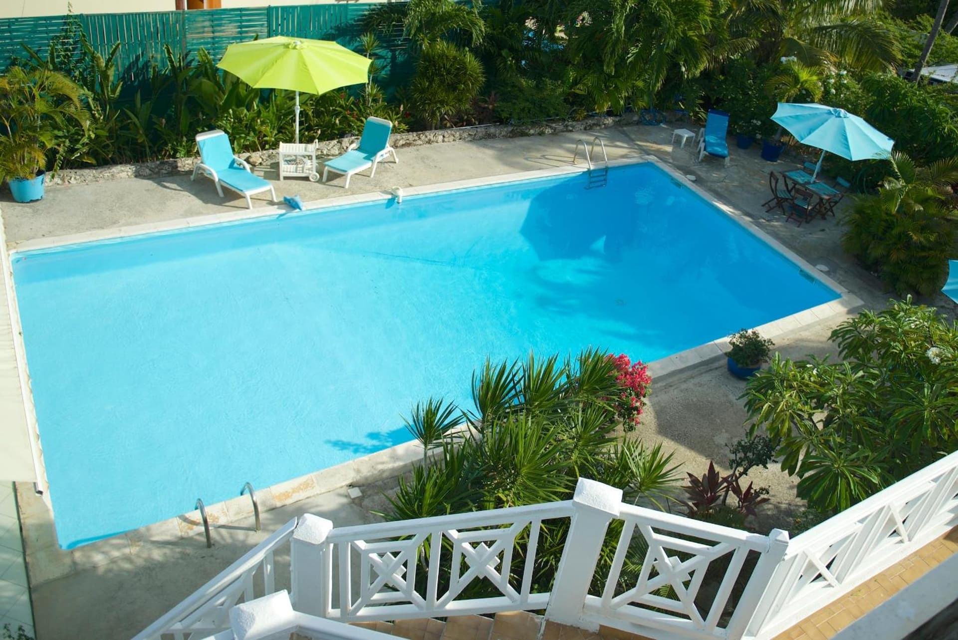 Hotel Cap Sud Caraibes - Photo 19