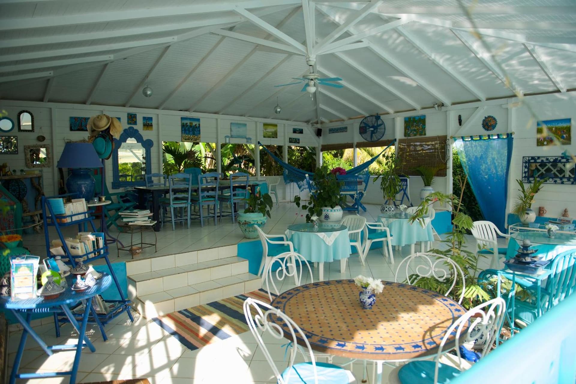 Hotel Cap Sud Caraibes - Photo 20