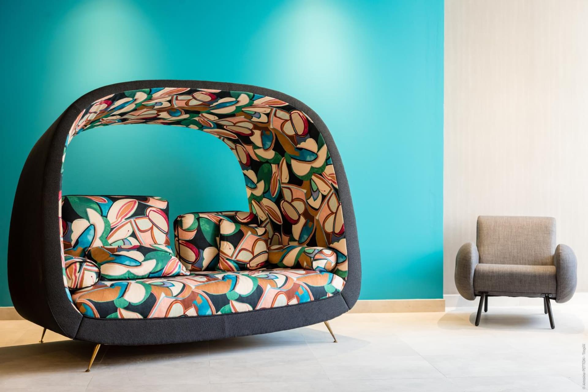 Simon Hotel - Photo 33