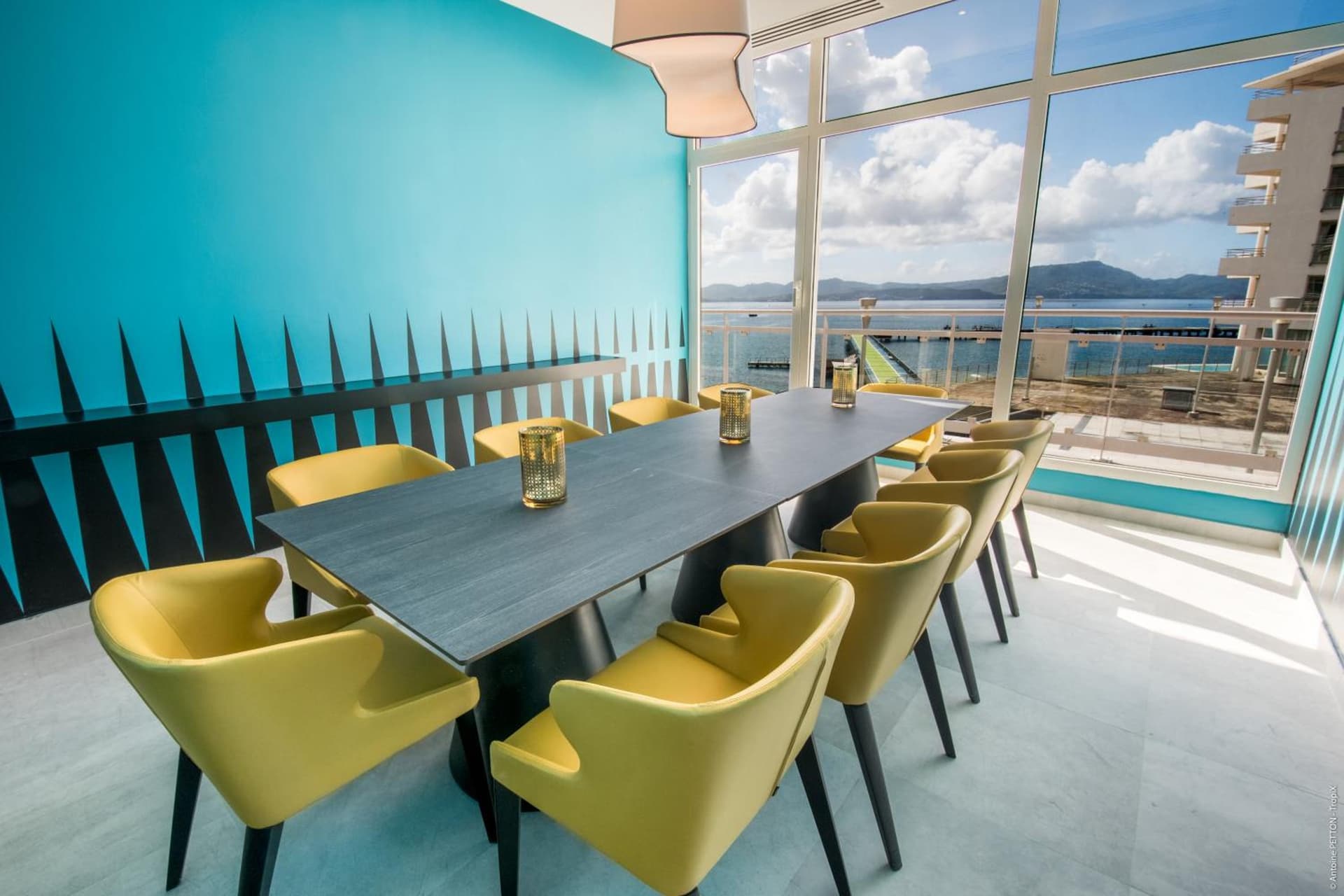 Simon Hotel - Photo 4