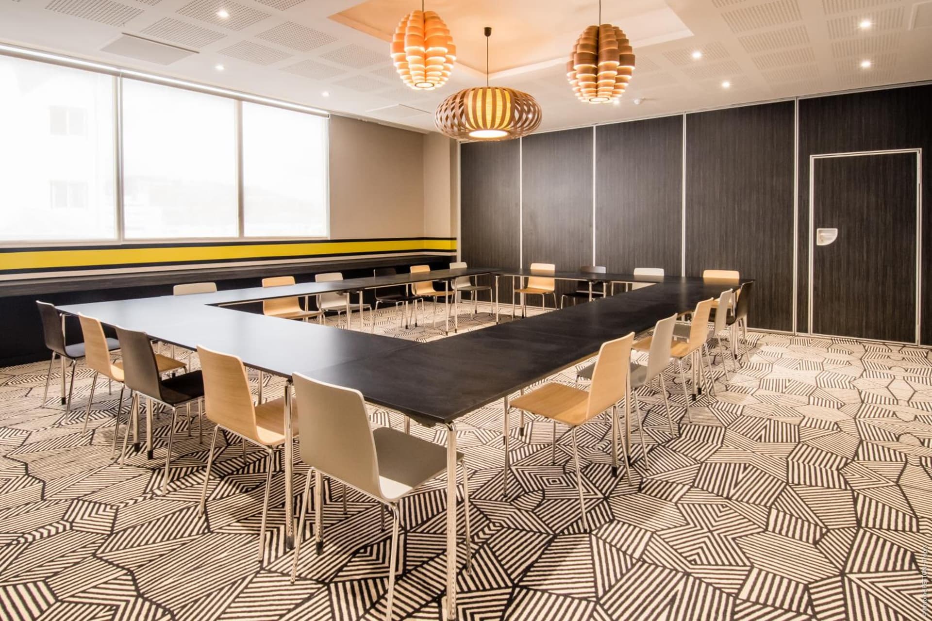 Simon Hotel - Photo 19