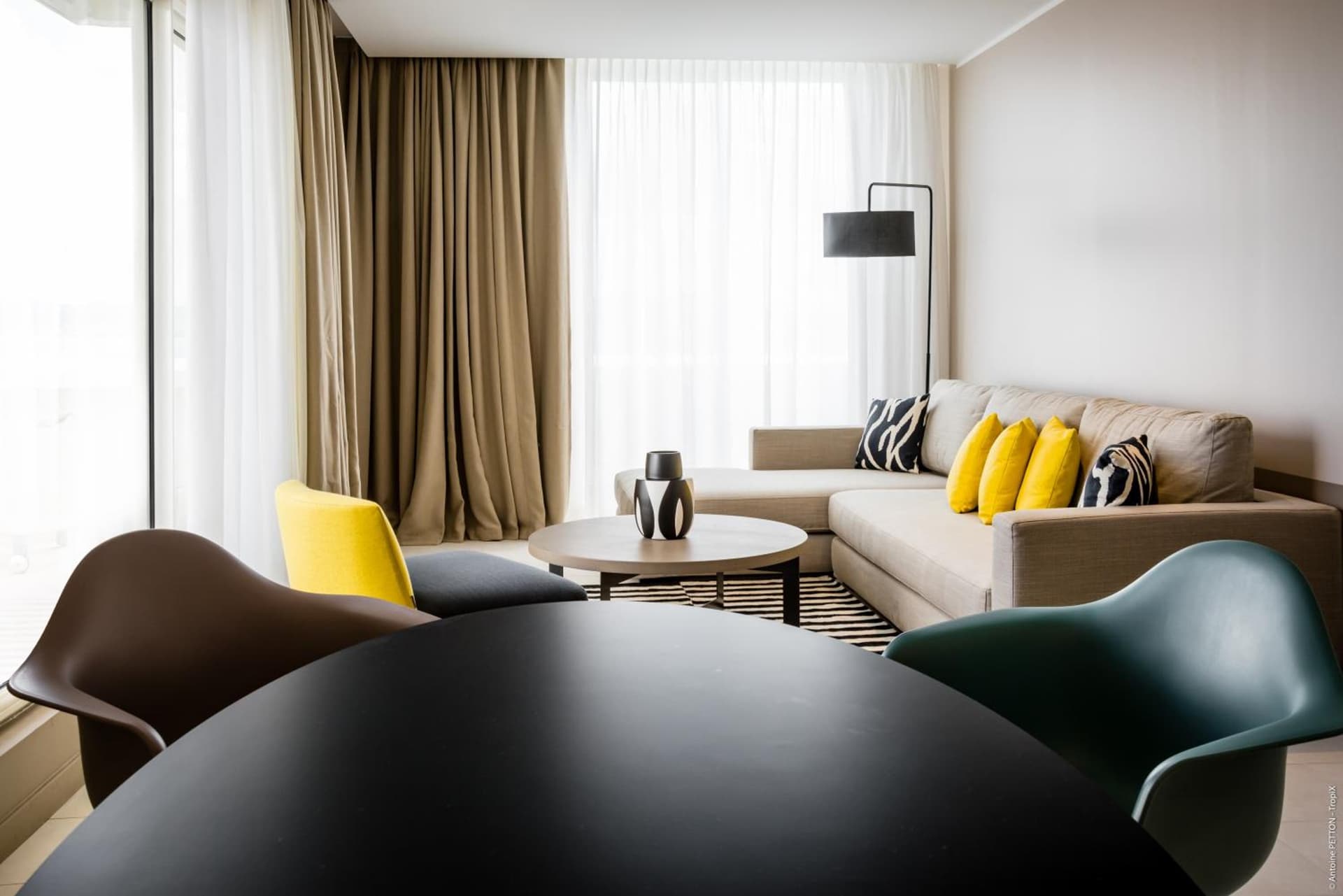 Simon Hotel - Photo 18