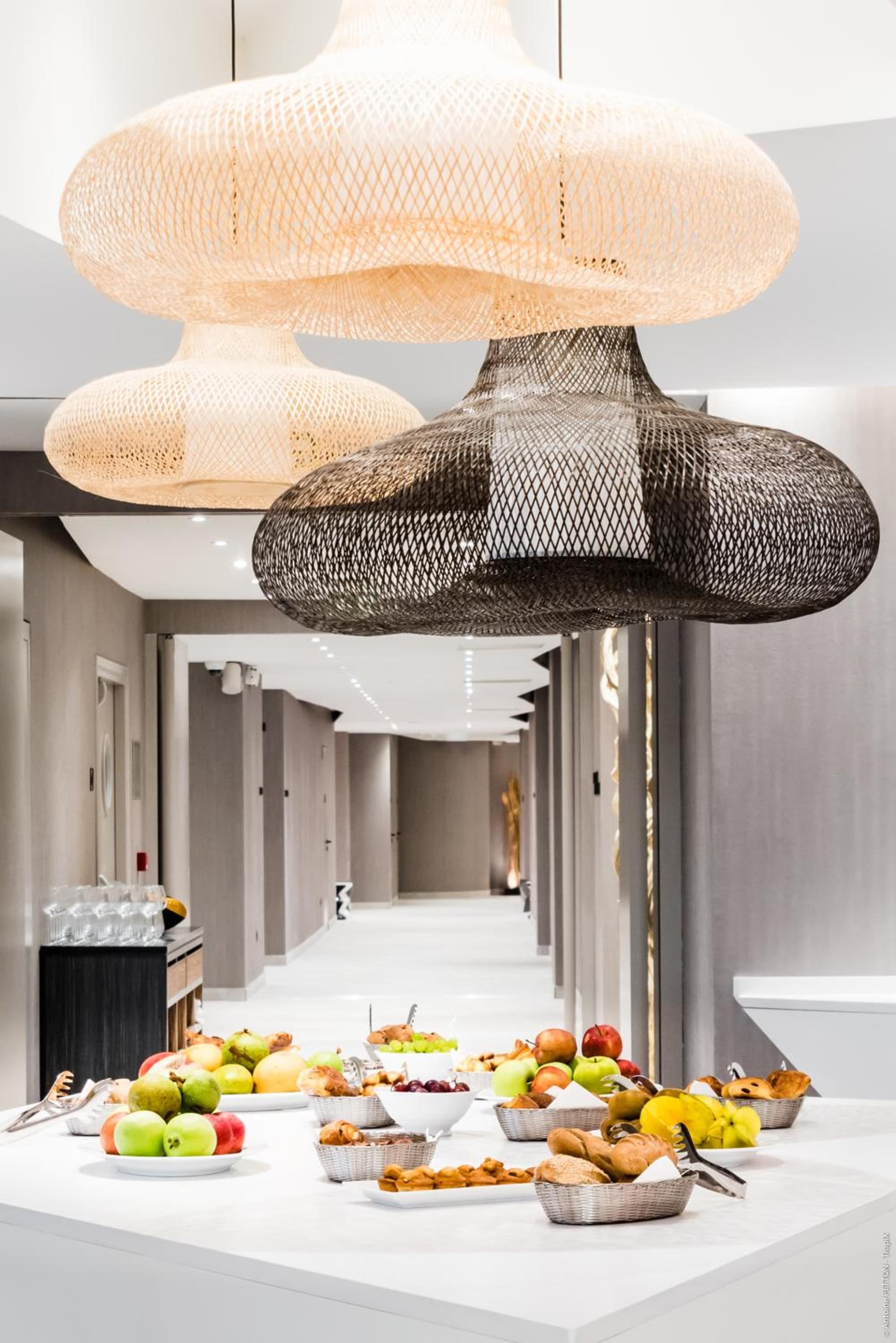 Simon Hotel - Photo 26