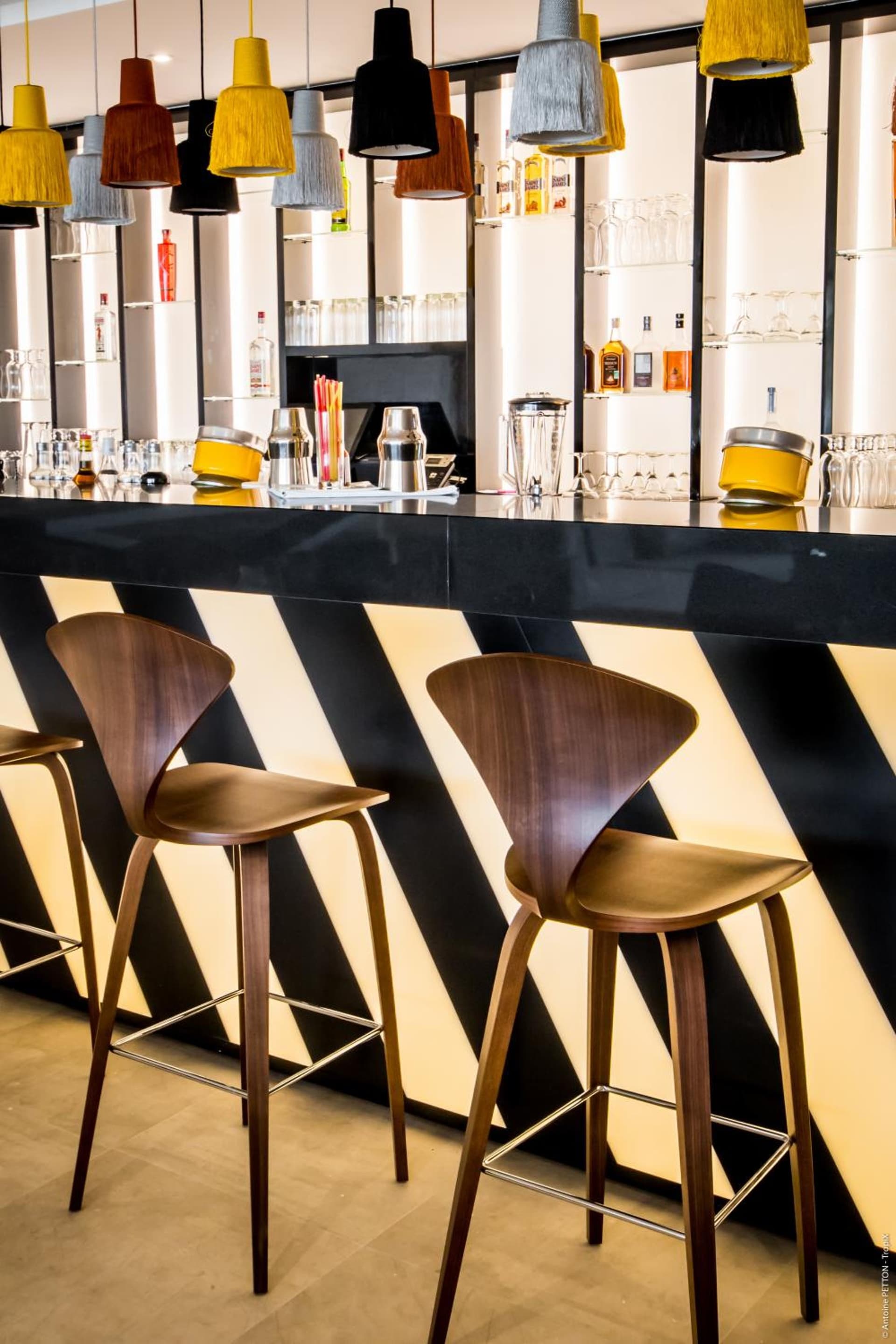 Simon Hotel - Photo 23