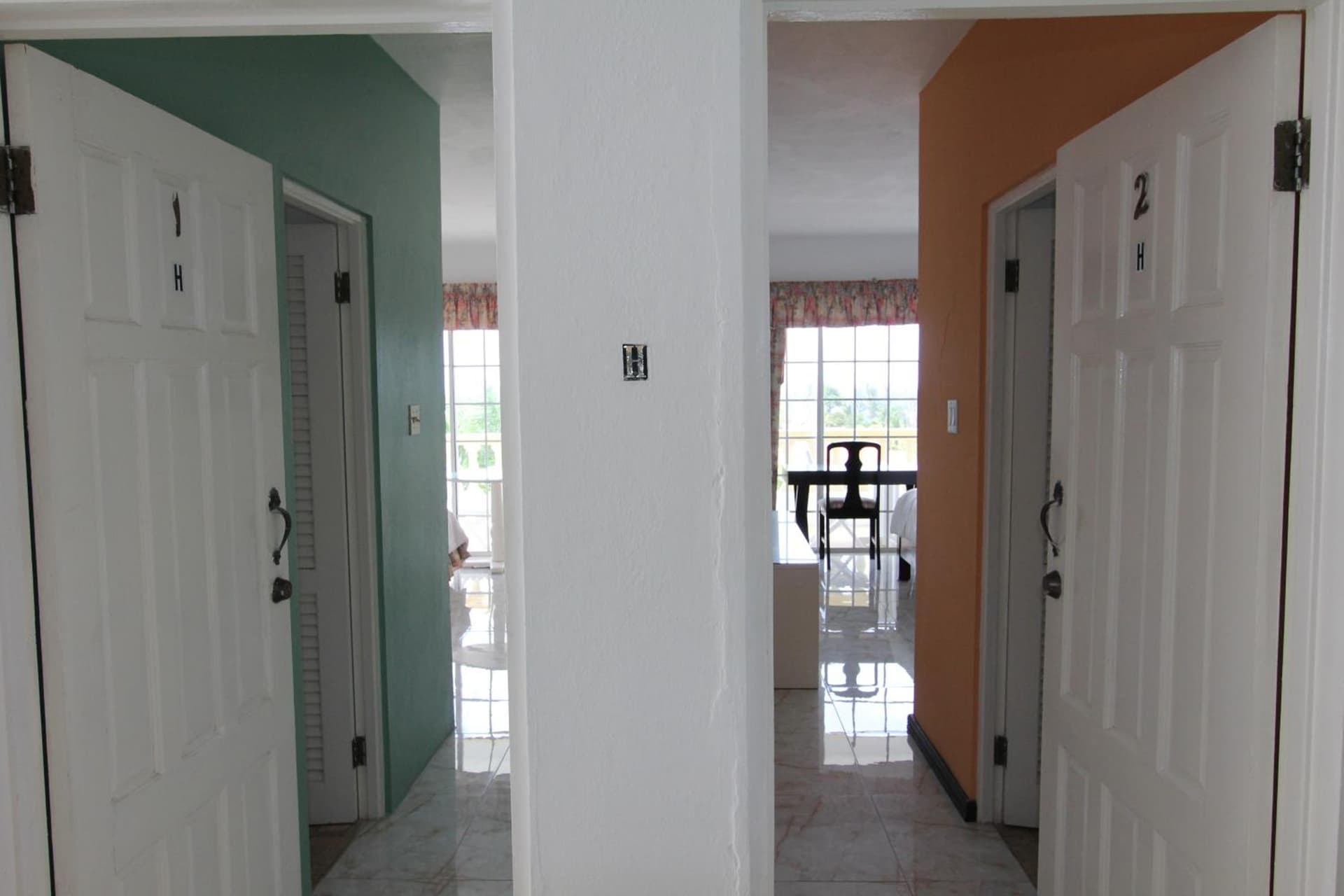 Match Resort - Photo 16