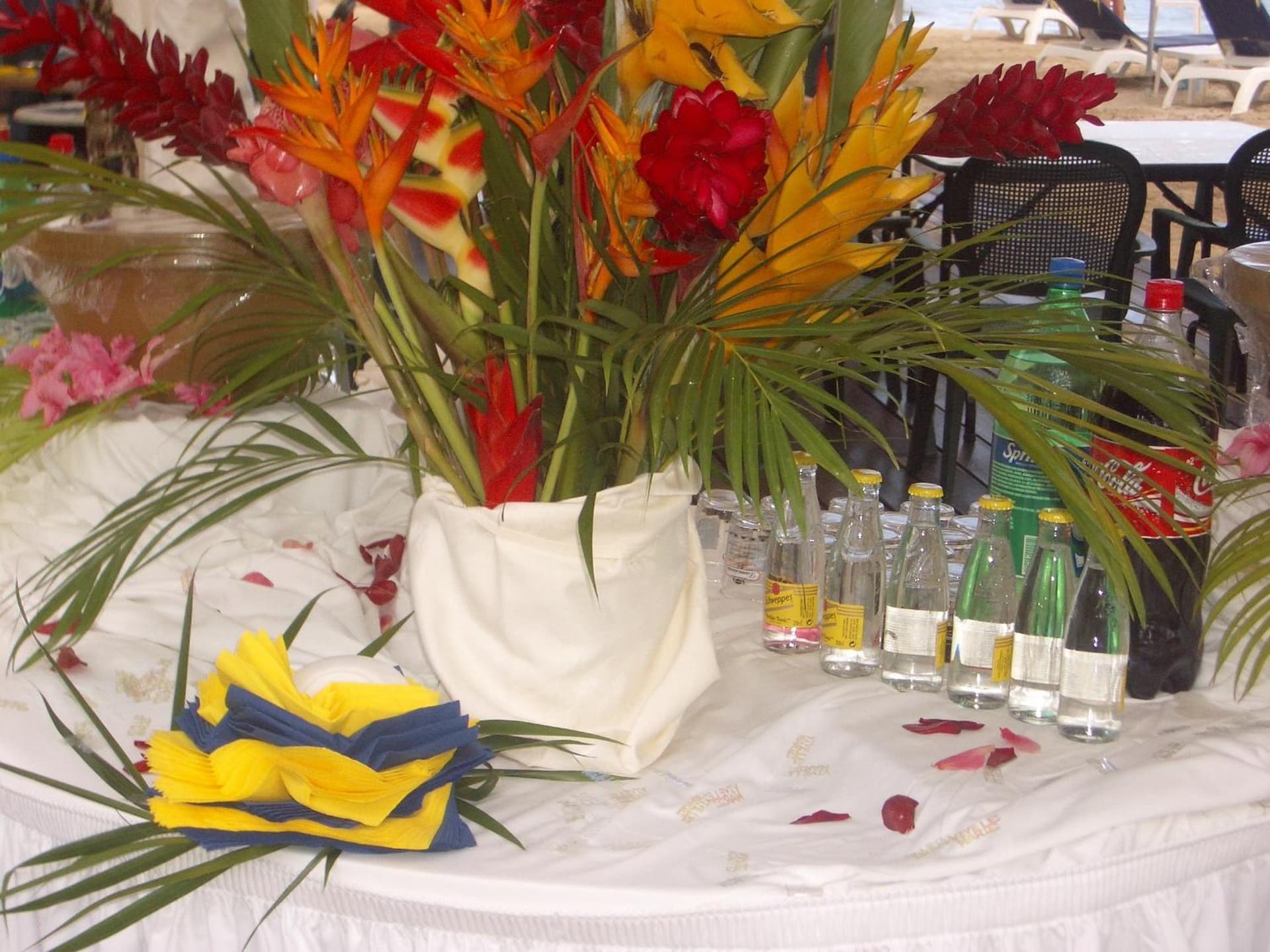 Canella Beach Hotel - Photo 131