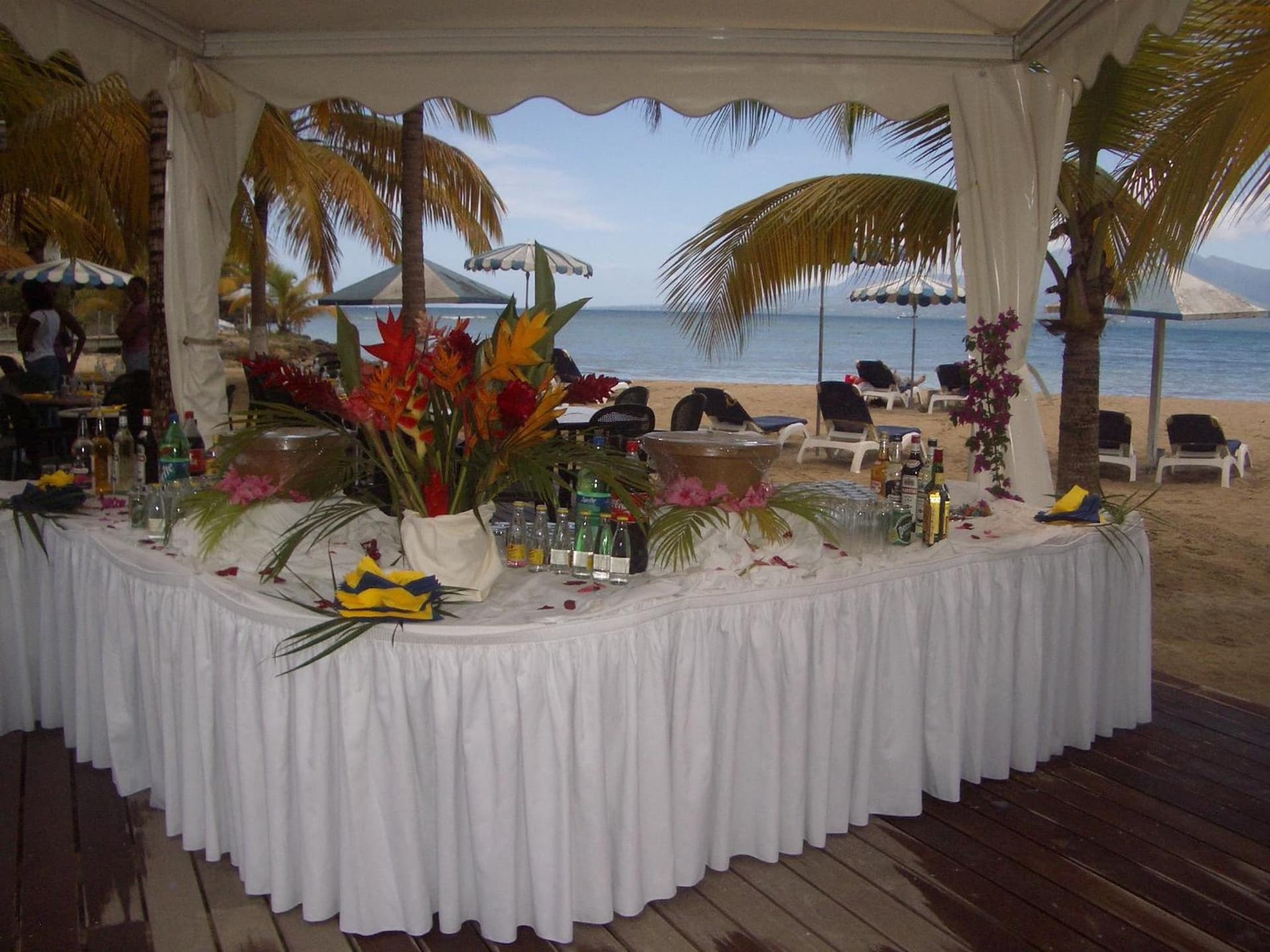 Canella Beach Hotel - Photo 129