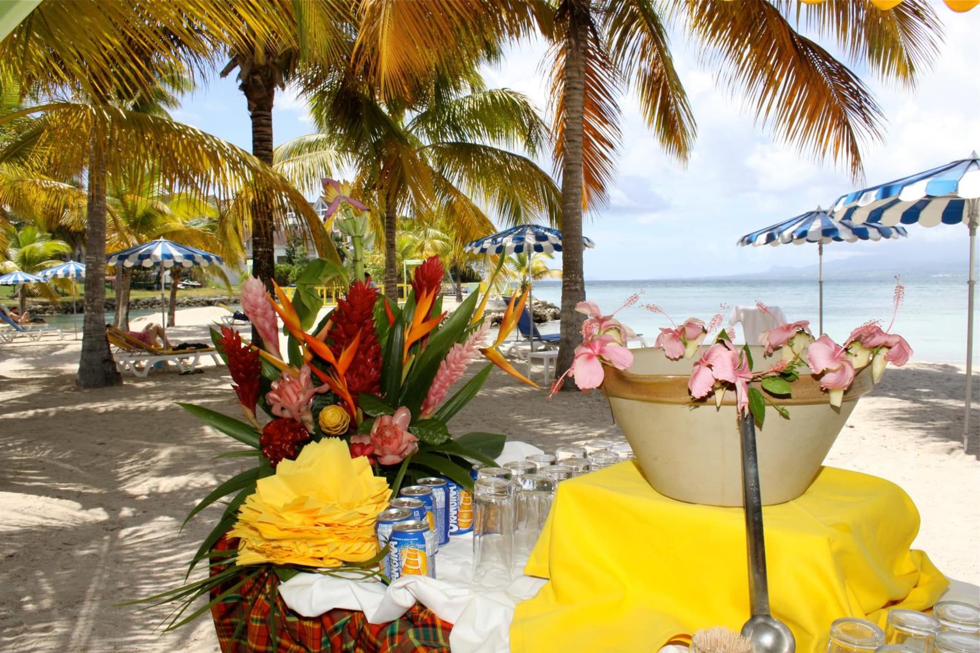 Canella Beach Hotel - Photo 130