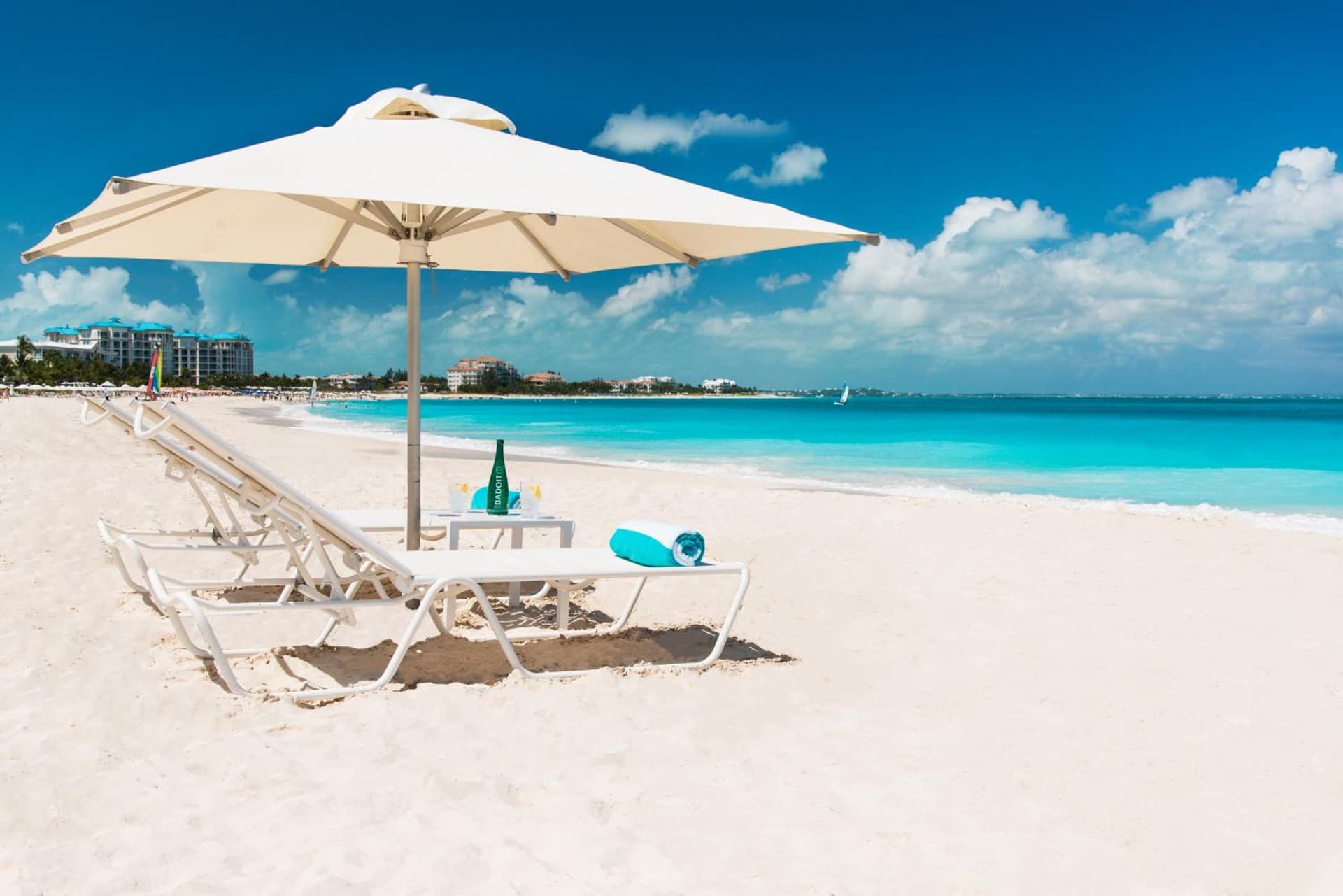 The Oasis at Grace Bay - Photo 14