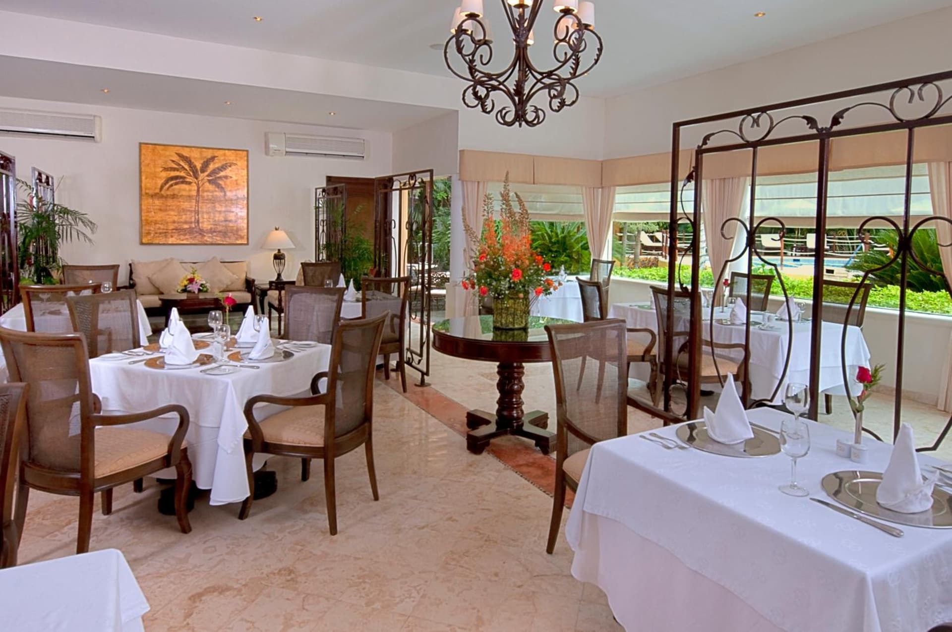 Occidental Cozumel - All Inclusive - Photo 19