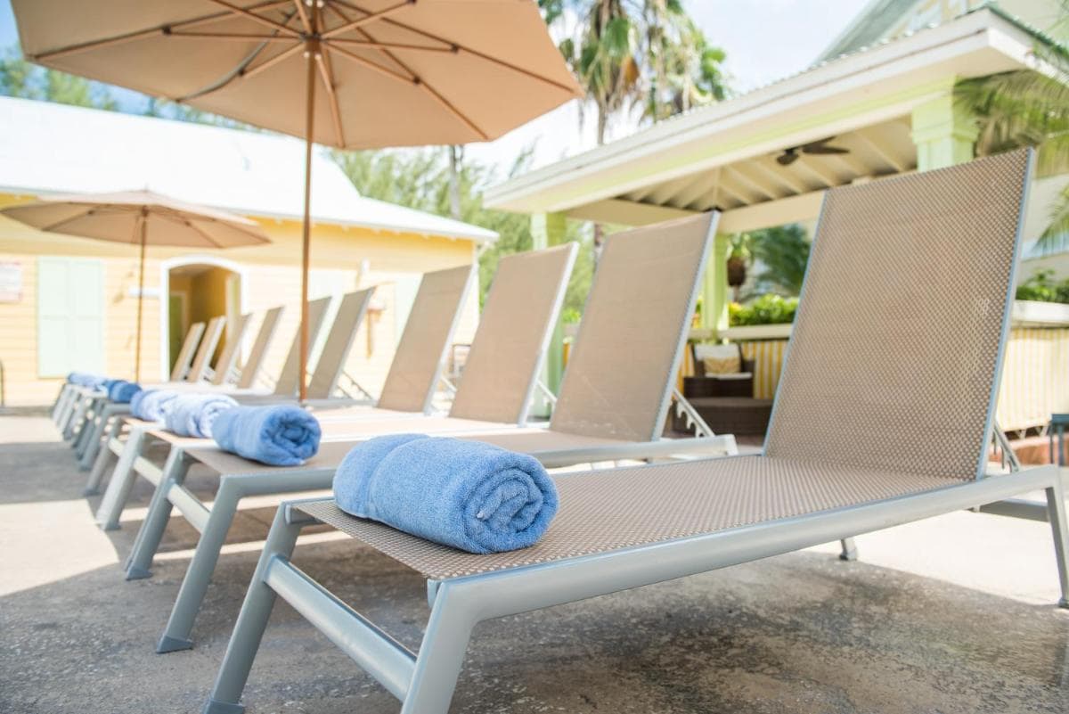 The Sunshine Hotel and Suites - Photo 48