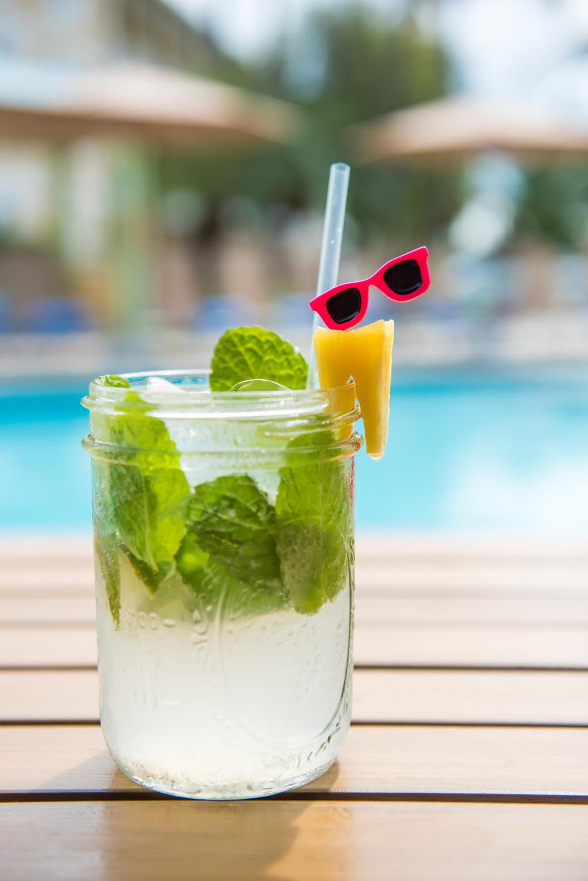 The Sunshine Hotel and Suites - Photo 46