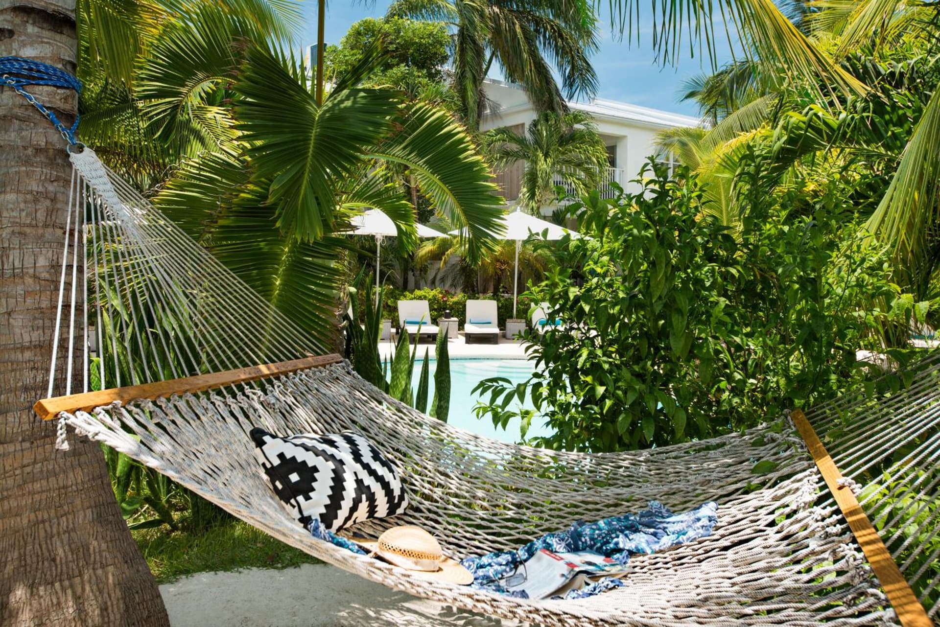 The Oasis at Grace Bay - Photo 21