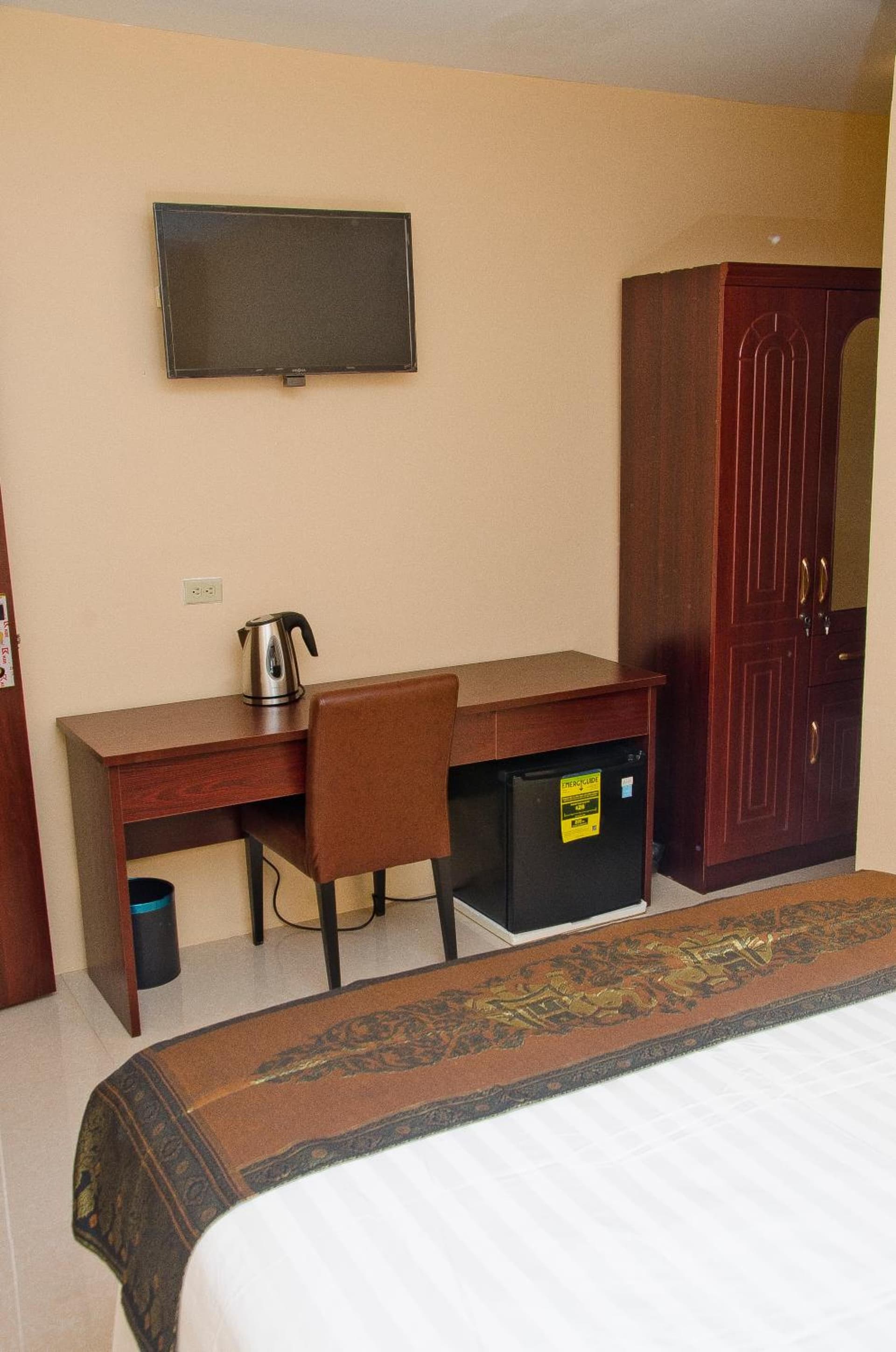 Grand Diamond Hotel Trinidad - Photo 17