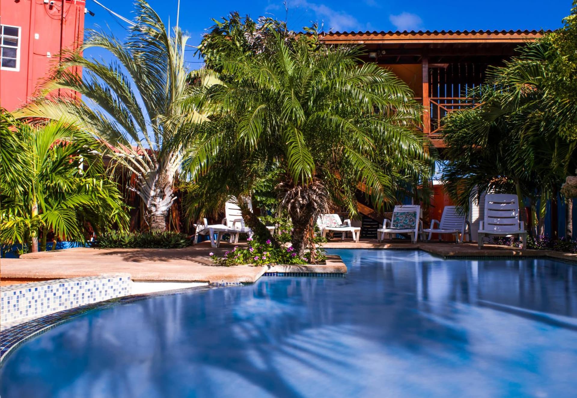 Nos Krusero Apartments - Photo 17