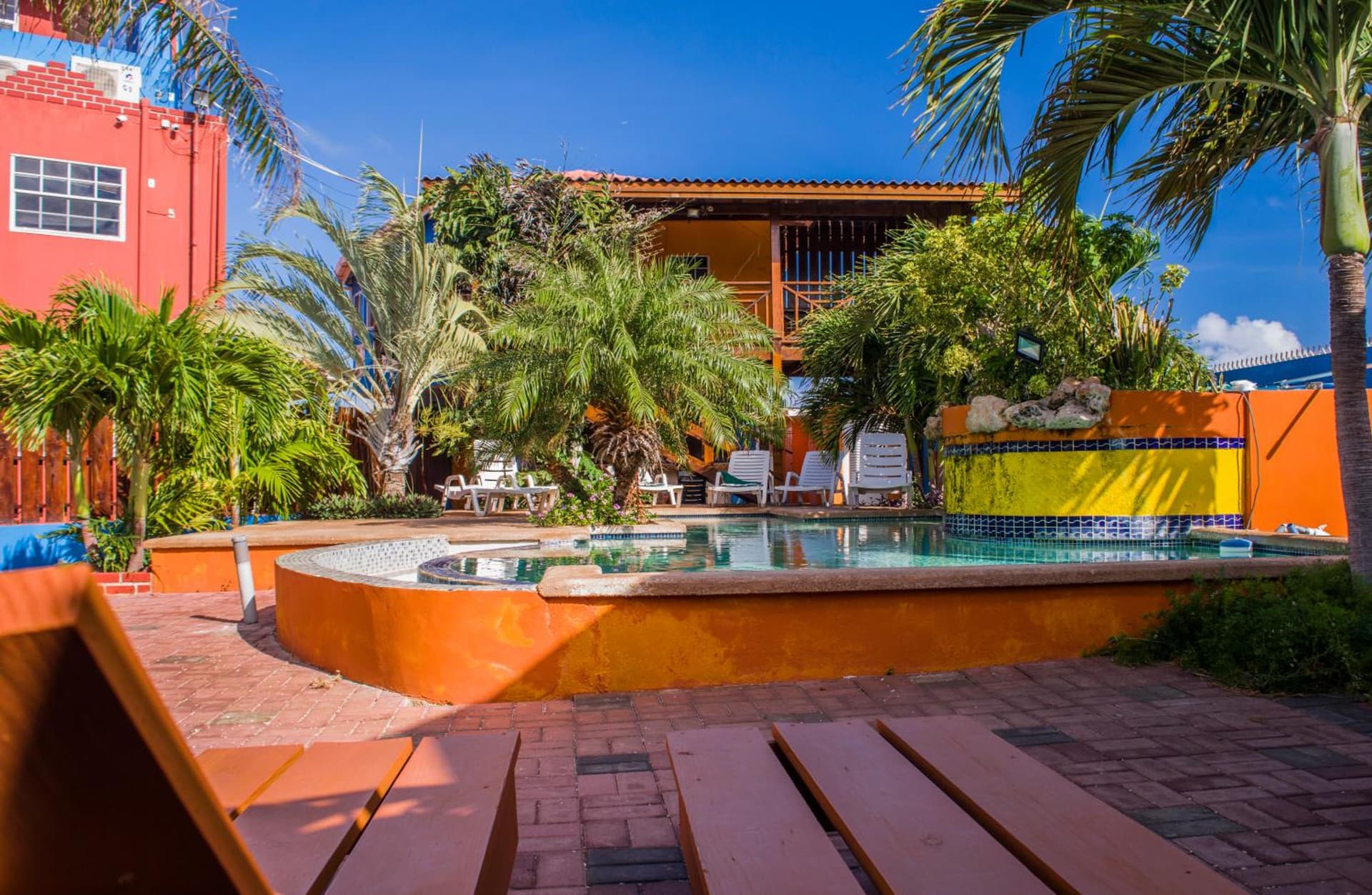 Nos Krusero Apartments - Photo 19