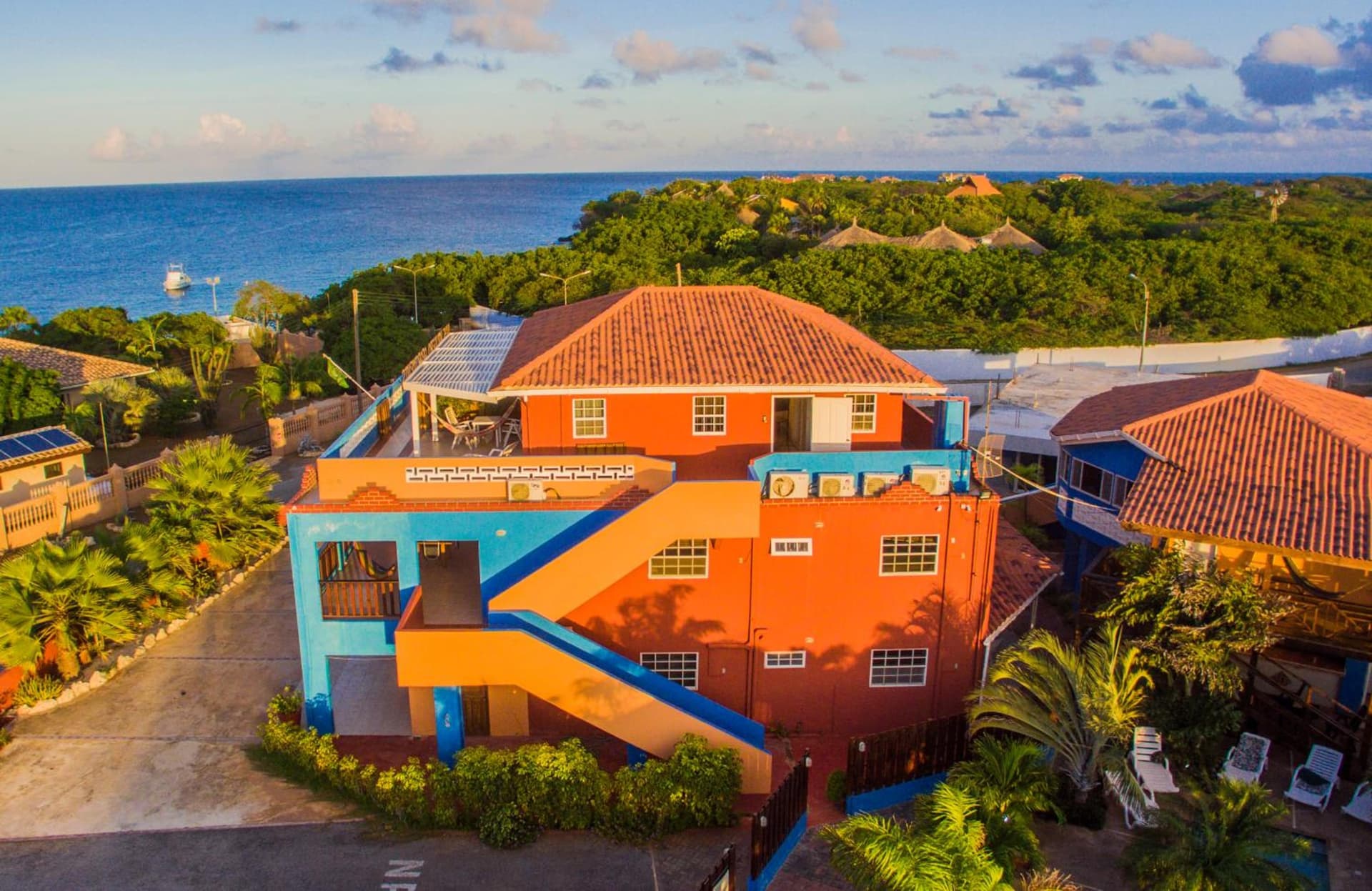 Nos Krusero Apartments - Photo 14