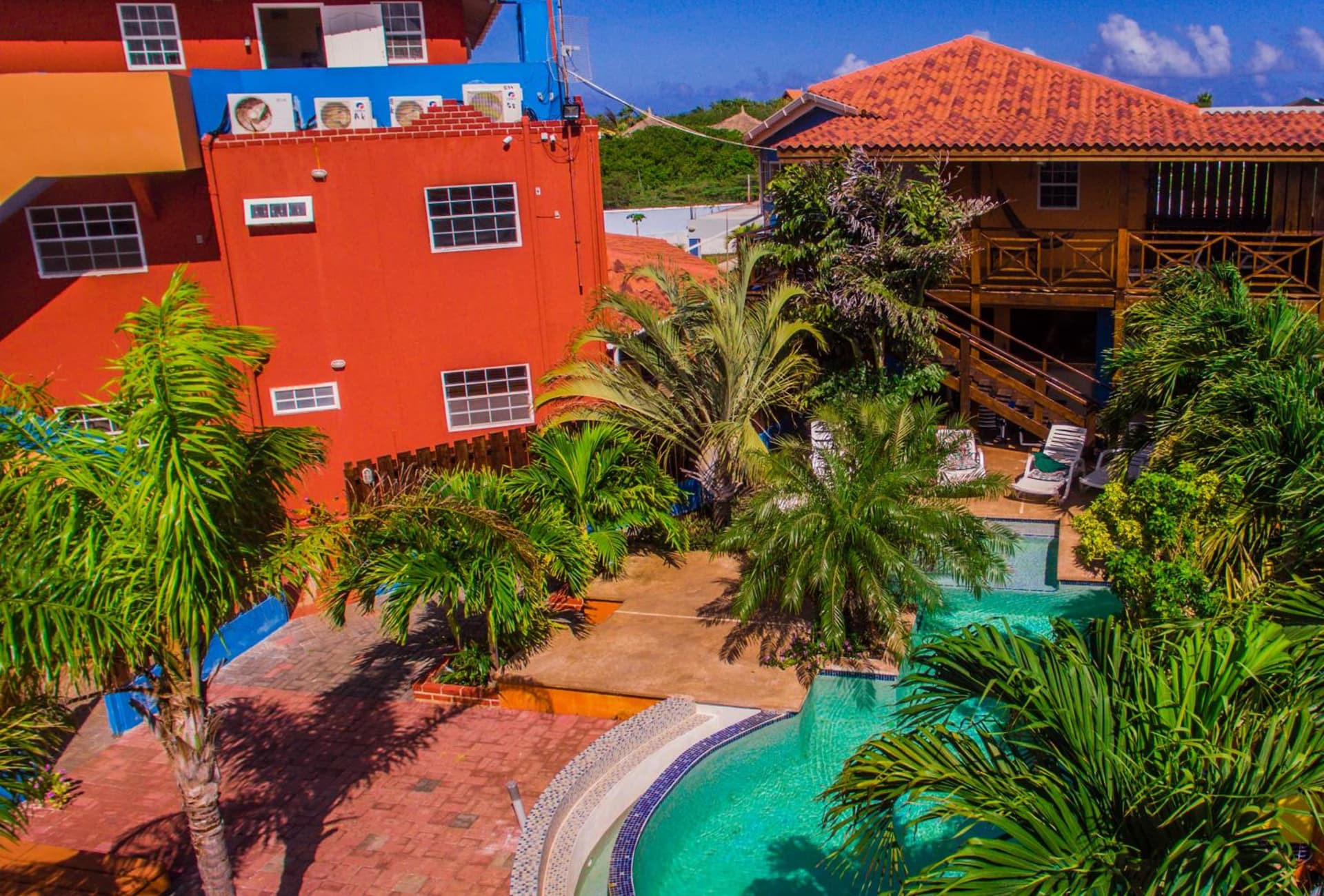 Nos Krusero Apartments - Photo 15