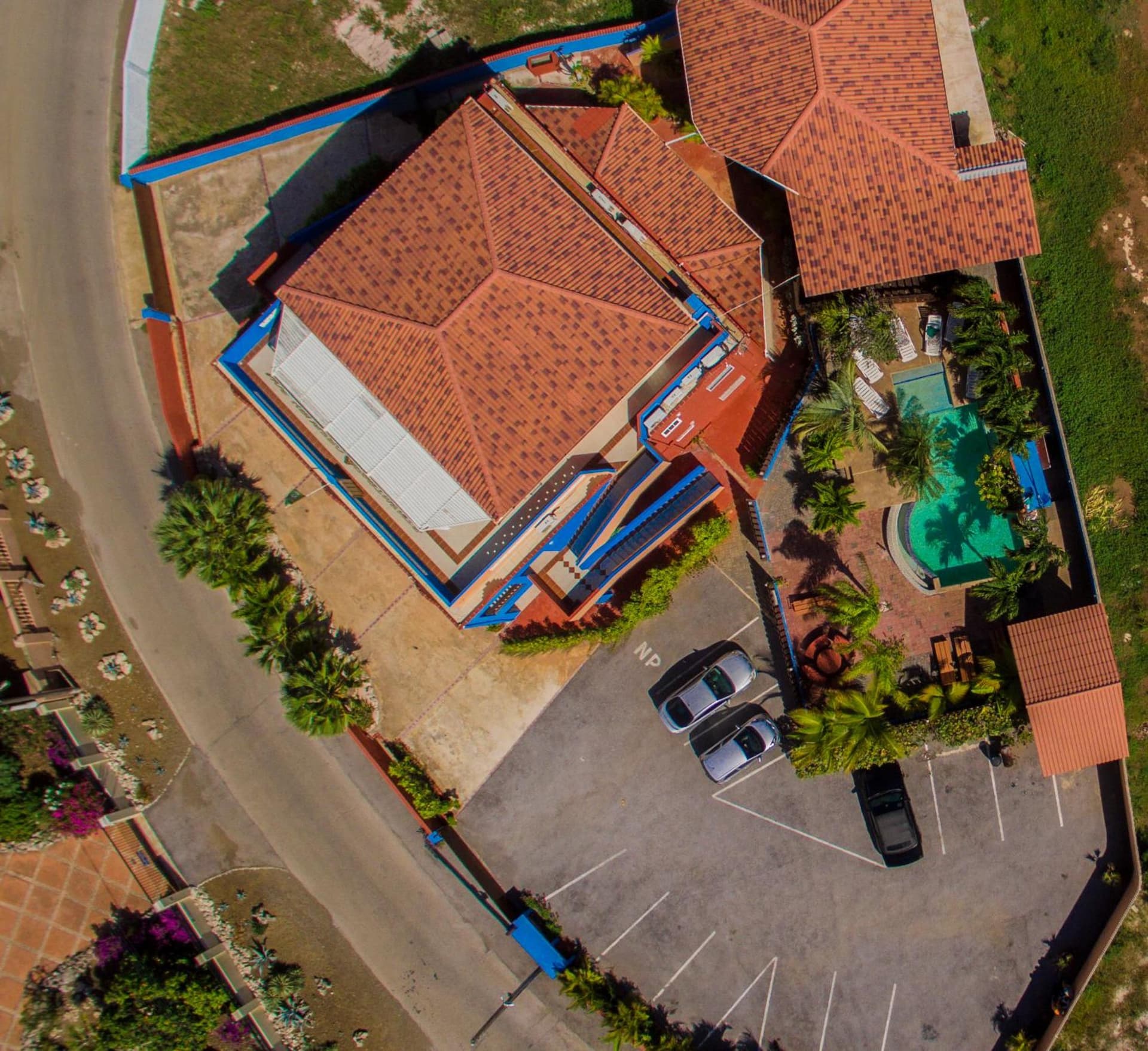 Nos Krusero Apartments - Photo 16