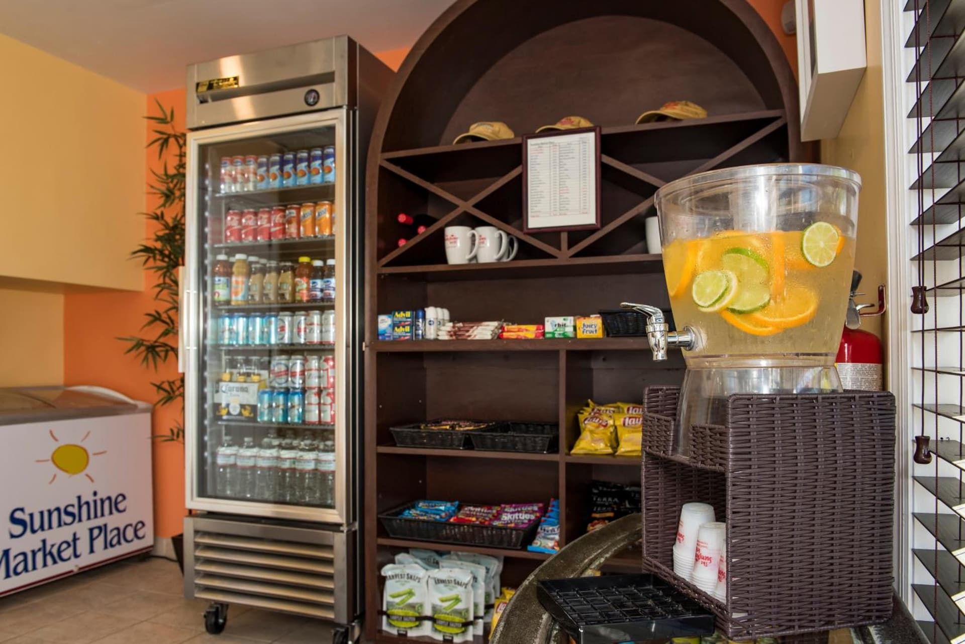 The Sunshine Hotel and Suites - Photo 38