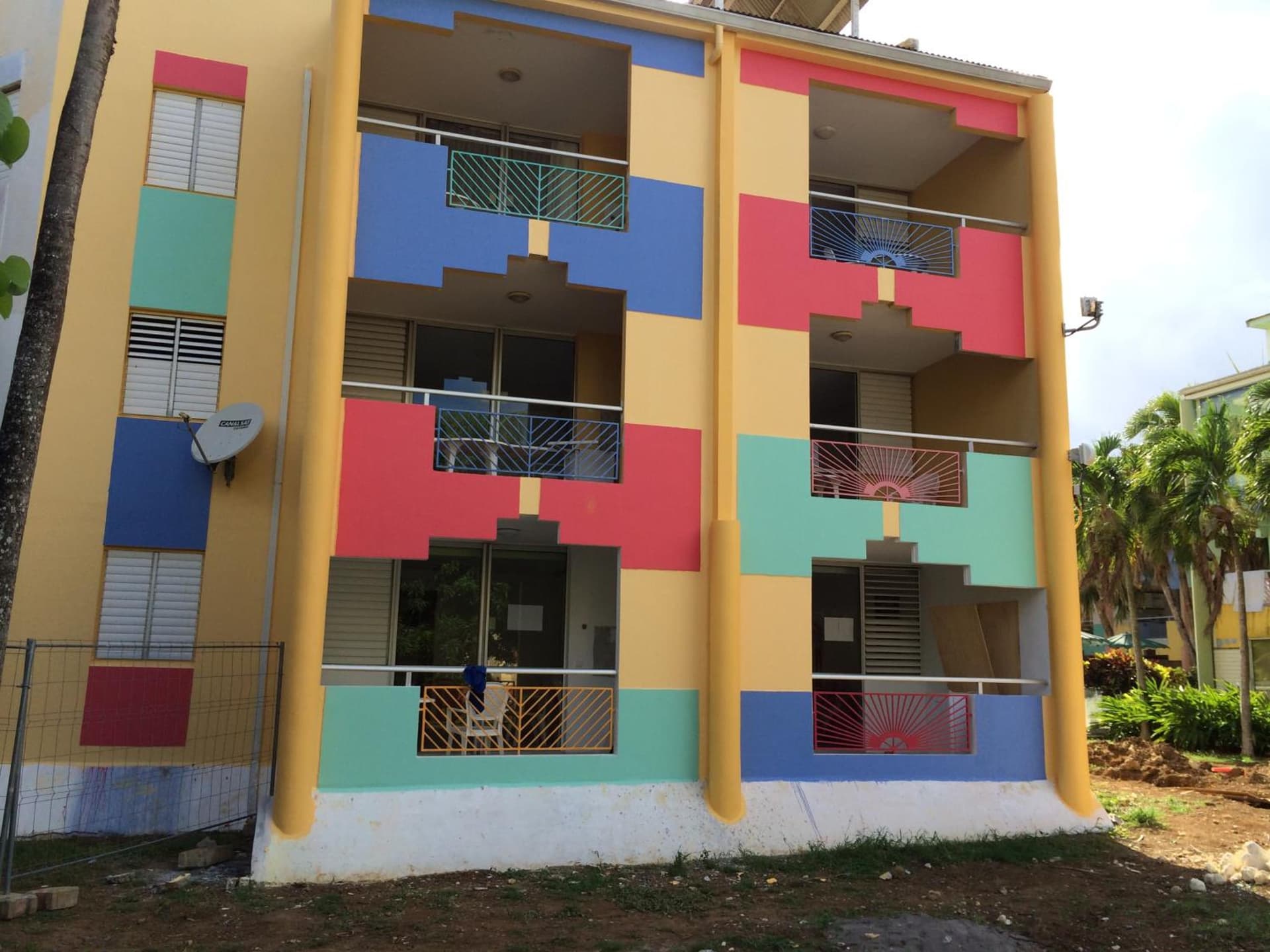 Canella Beach Hotel - Photo 122