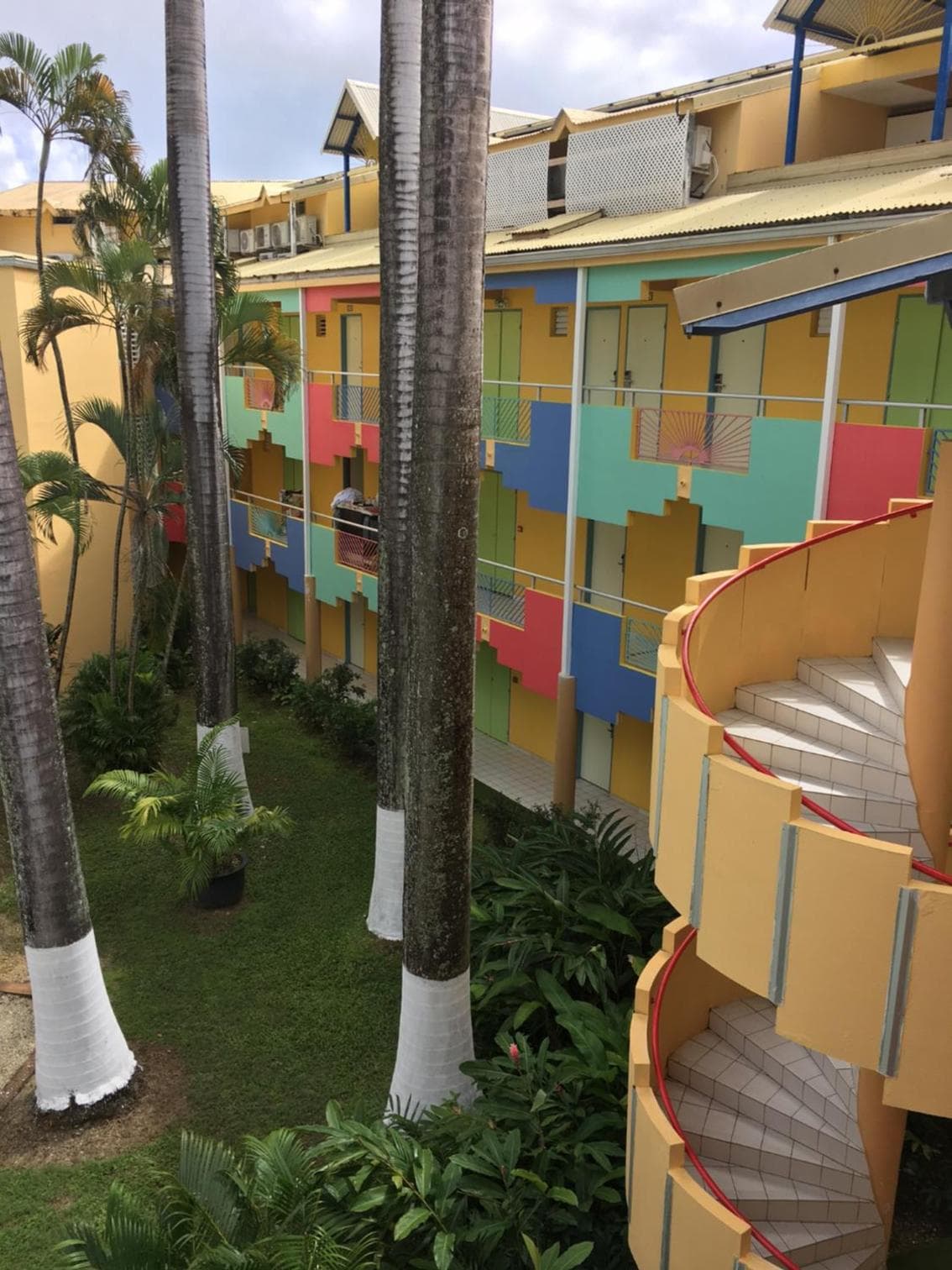 Canella Beach Hotel - Photo 120