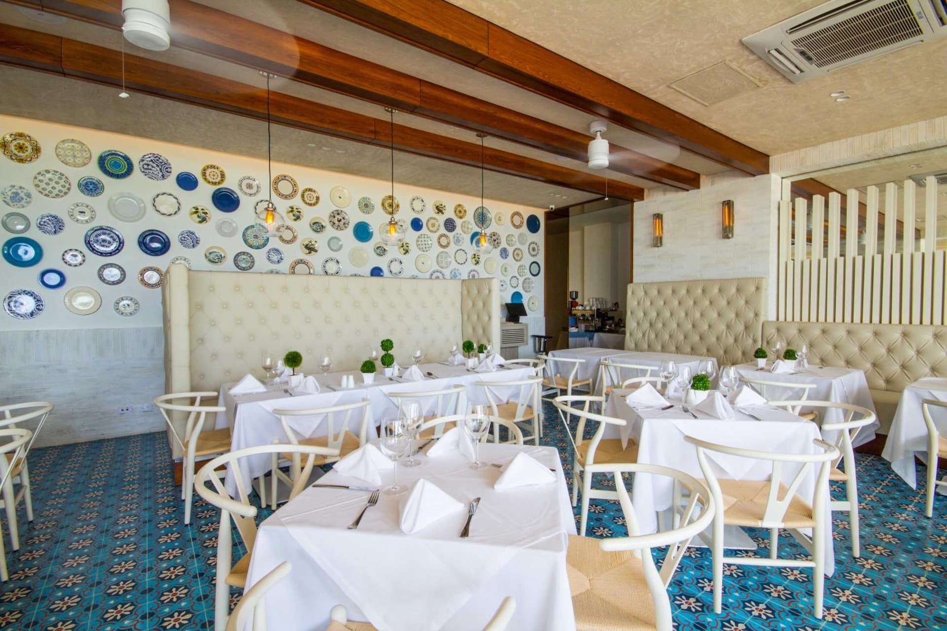 Hotel Casablanca - Photo 21