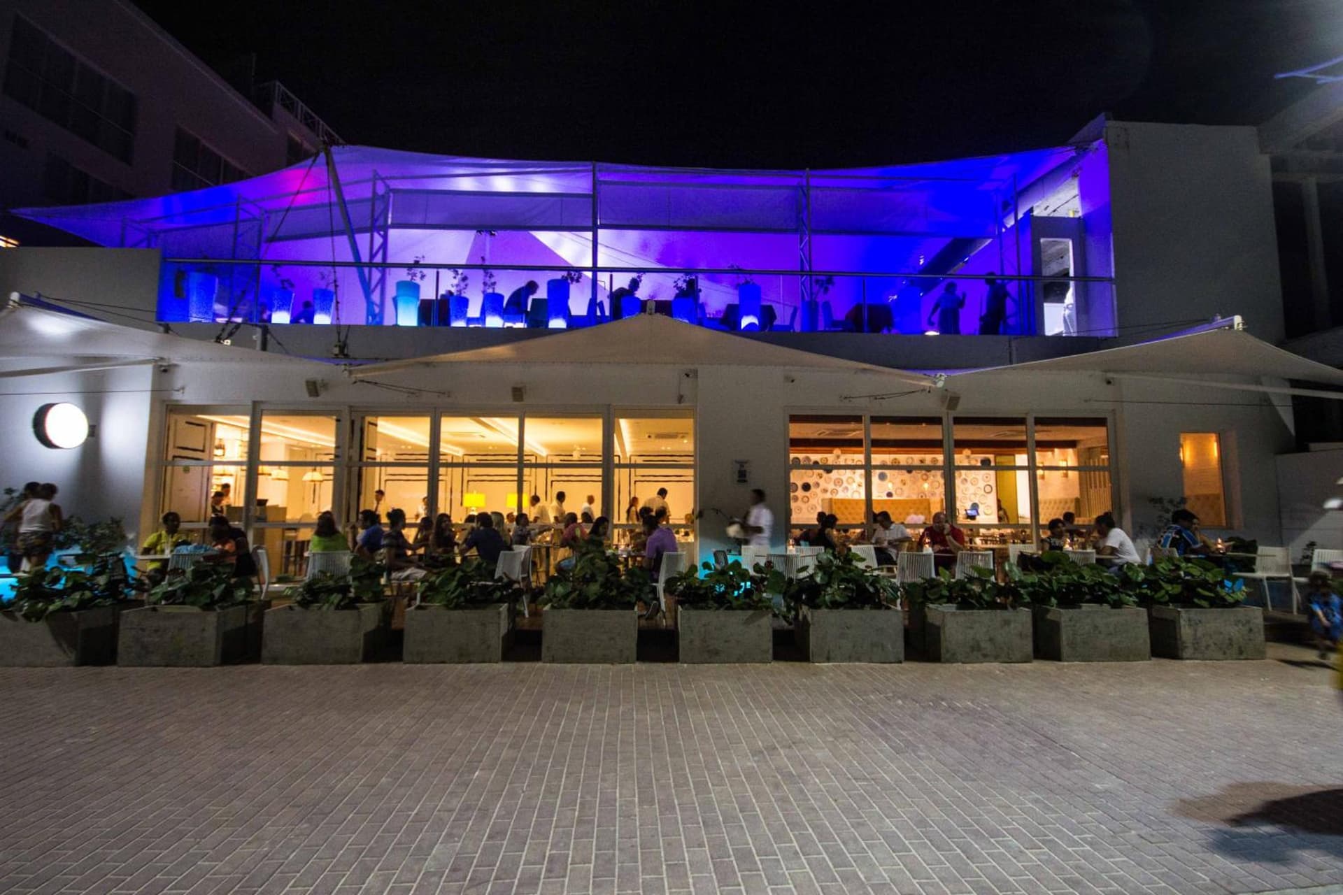 Hotel Casablanca - Photo 12