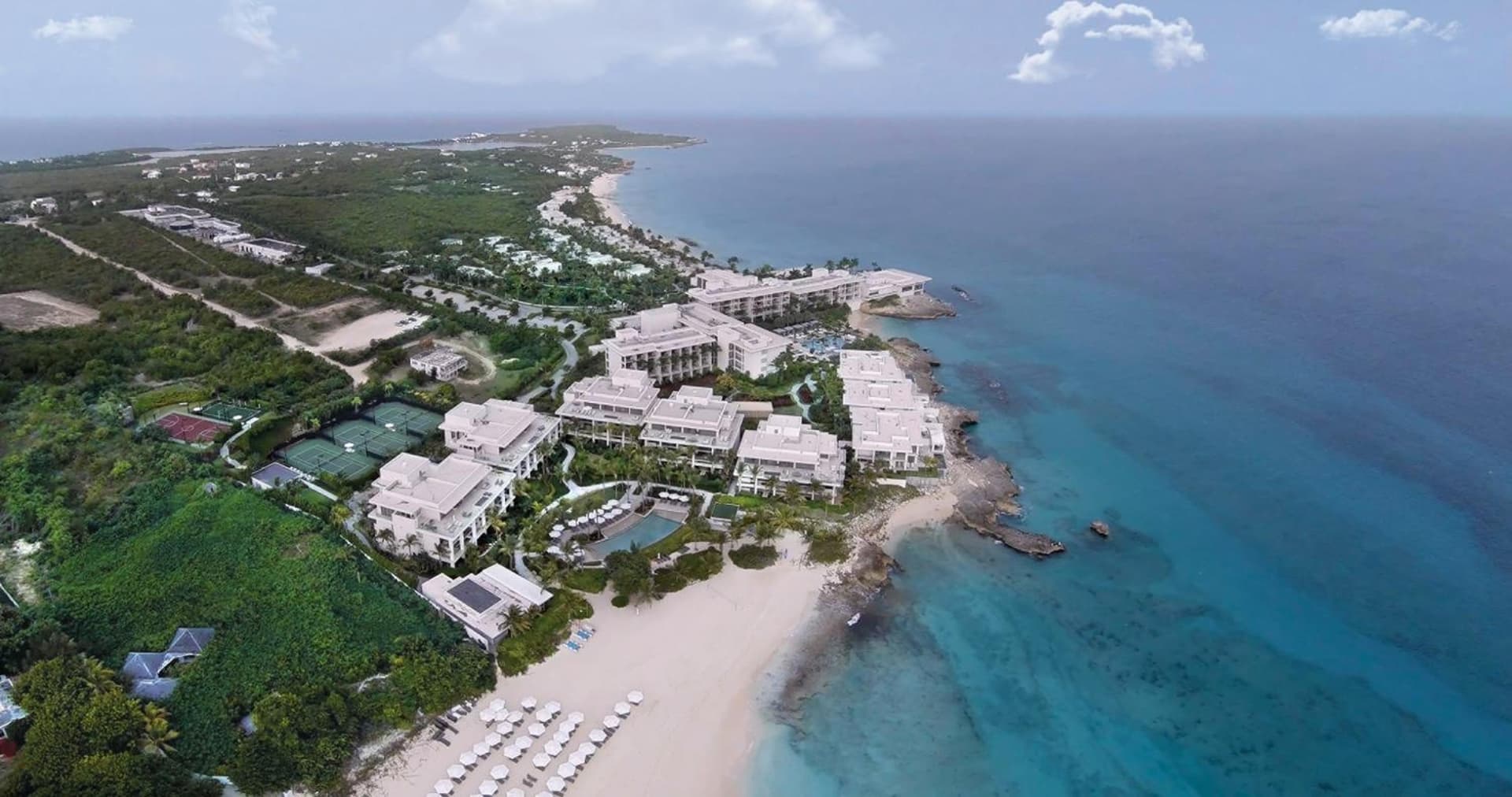 Four Seasons Resort and Residences Anguilla - Photo 2