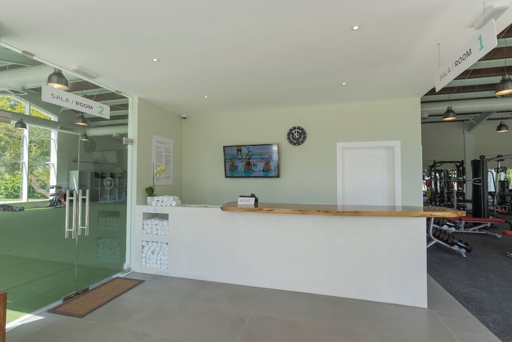 Iberostar Selection Hacienda Dominicus - All Inclusive - Photo 116