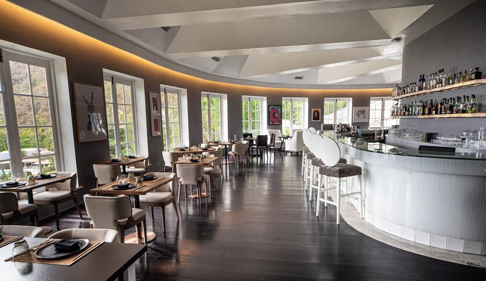 Sugar Beach, A Viceroy Resort - Photo 211