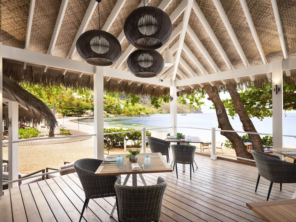 Sugar Beach, A Viceroy Resort - Photo 246