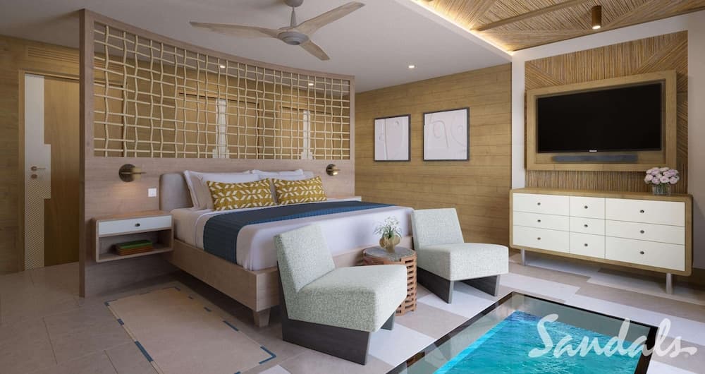 Sandals St. Vincent and the Grenadines Couples Only - Photo 20