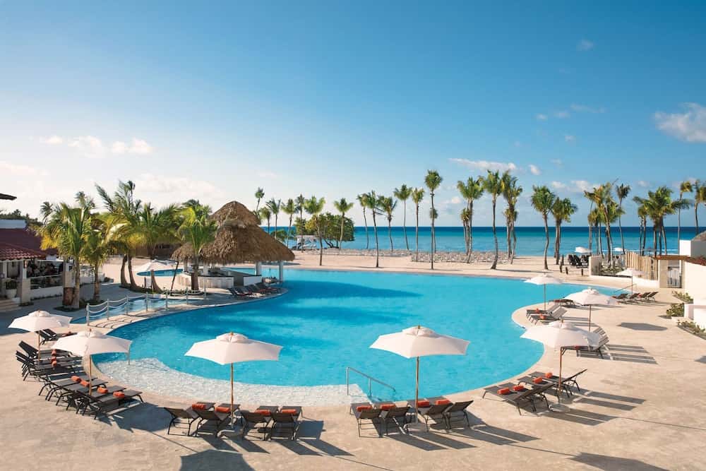 Dreams Dominicus La Romana - All Inclusive - hotel in Playa Bayahibe, San Rafael del Yuma