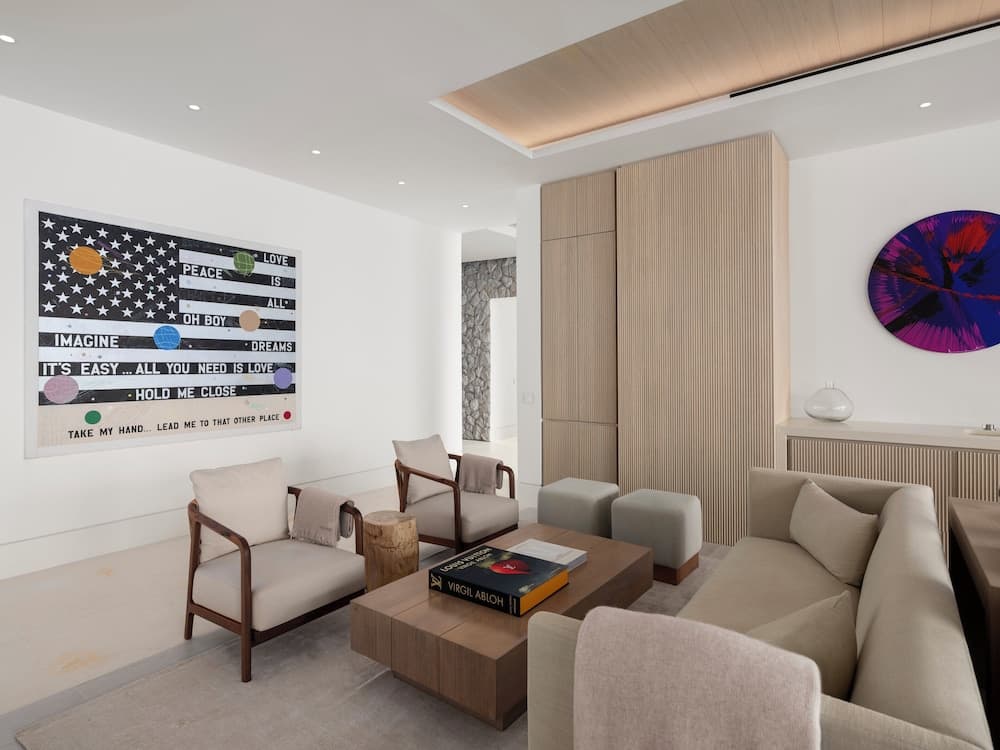 Sugar Beach, A Viceroy Resort - Photo 54