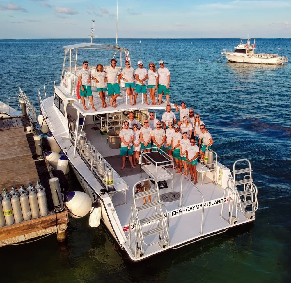 Compass Point Dive Resort - Photo 15