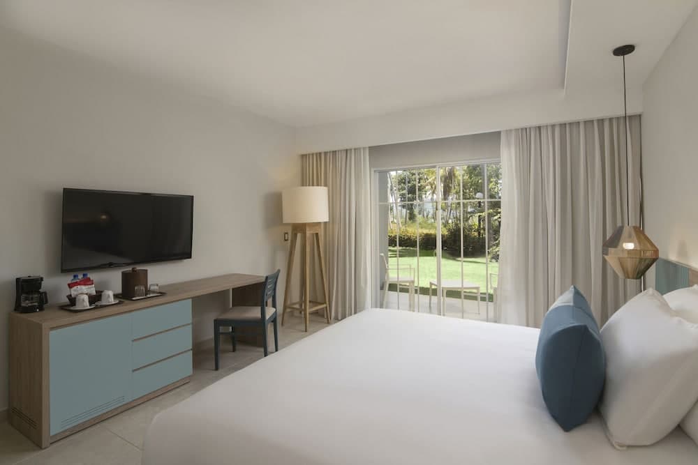 Wyndham Alltra Samana All-Inclusive Resort - Photo 73