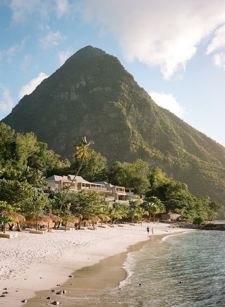 Sugar Beach, A Viceroy Resort - Photo 244