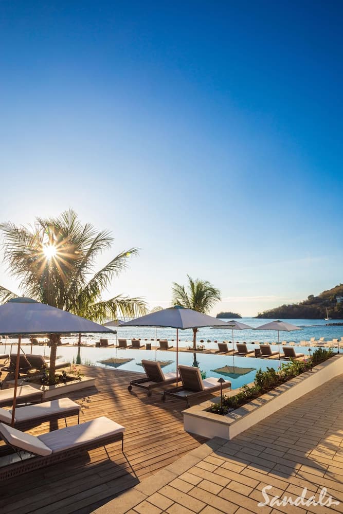 Sandals St. Vincent and the Grenadines Couples Only - Photo 100