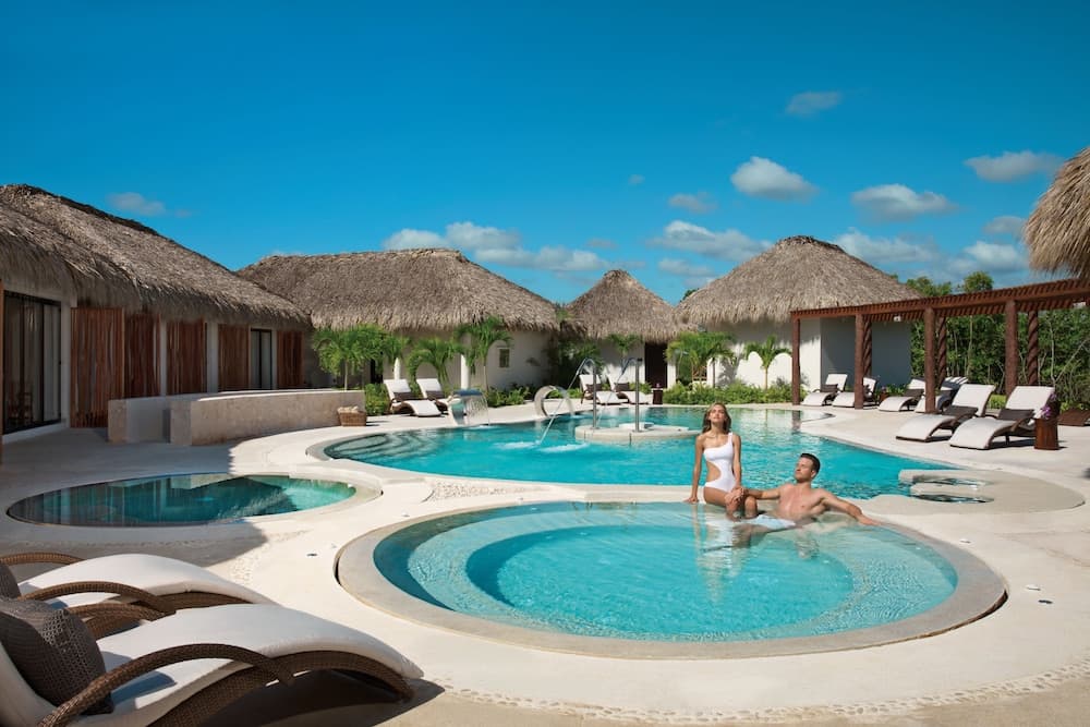 Secrets Cap Cana Resort & Spa - Adults Only - All Inclusive - Photo 49